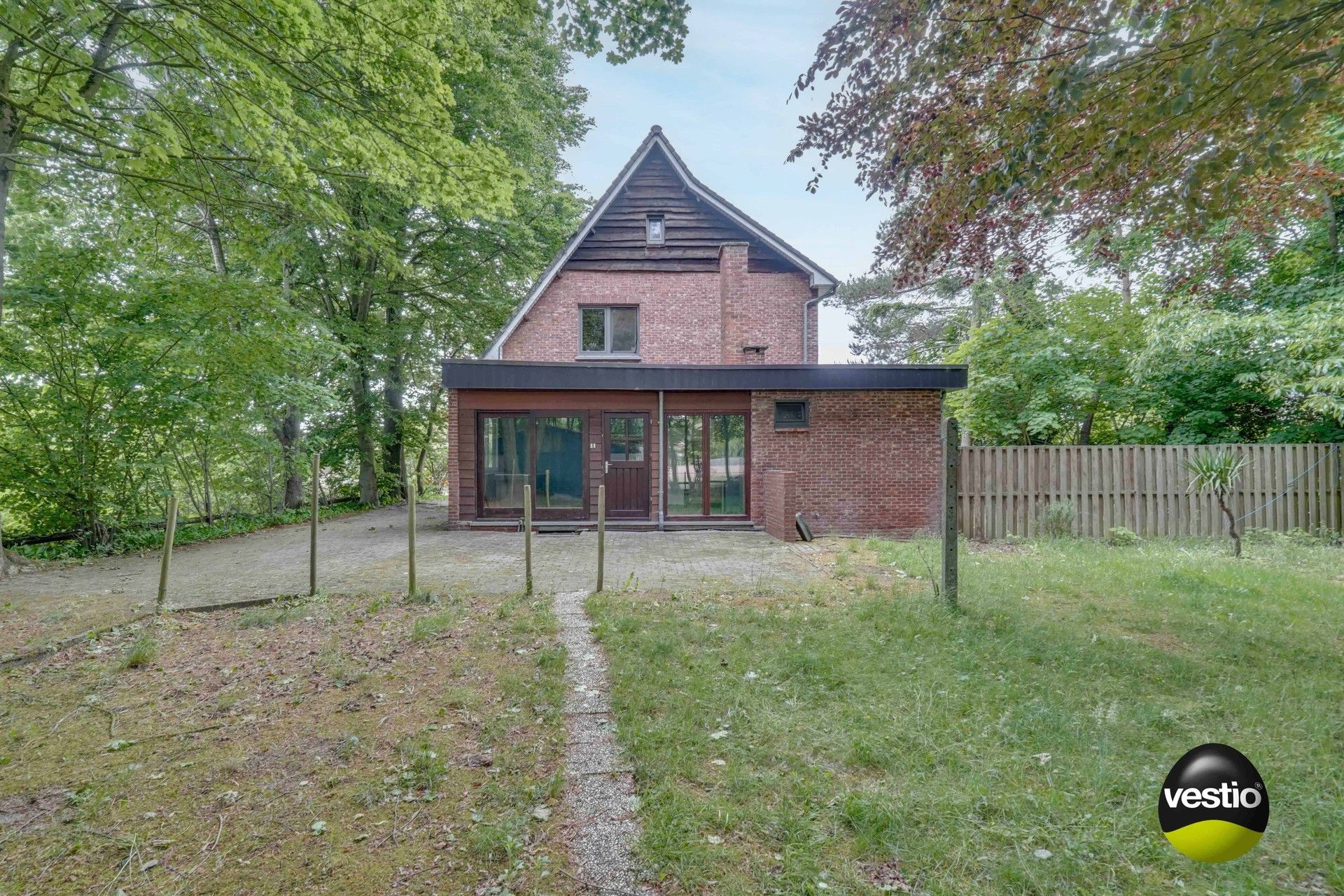 Huis te koop foto 8
