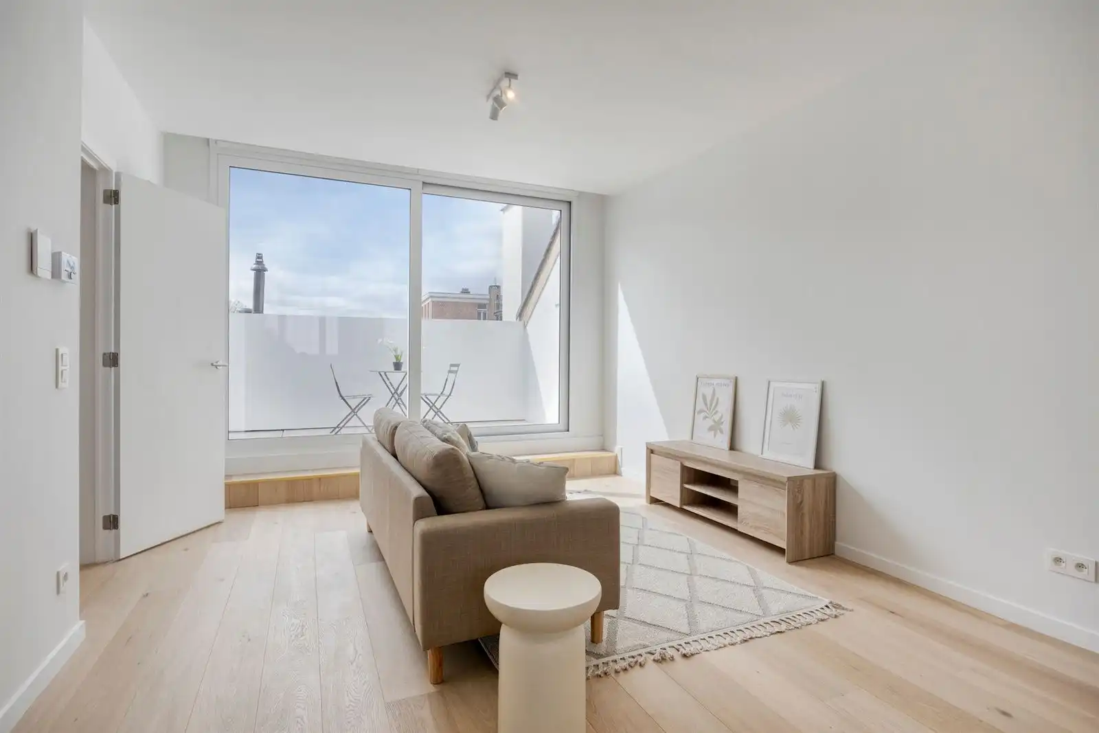 Top notch afgewerkt duplex appartement  foto 5