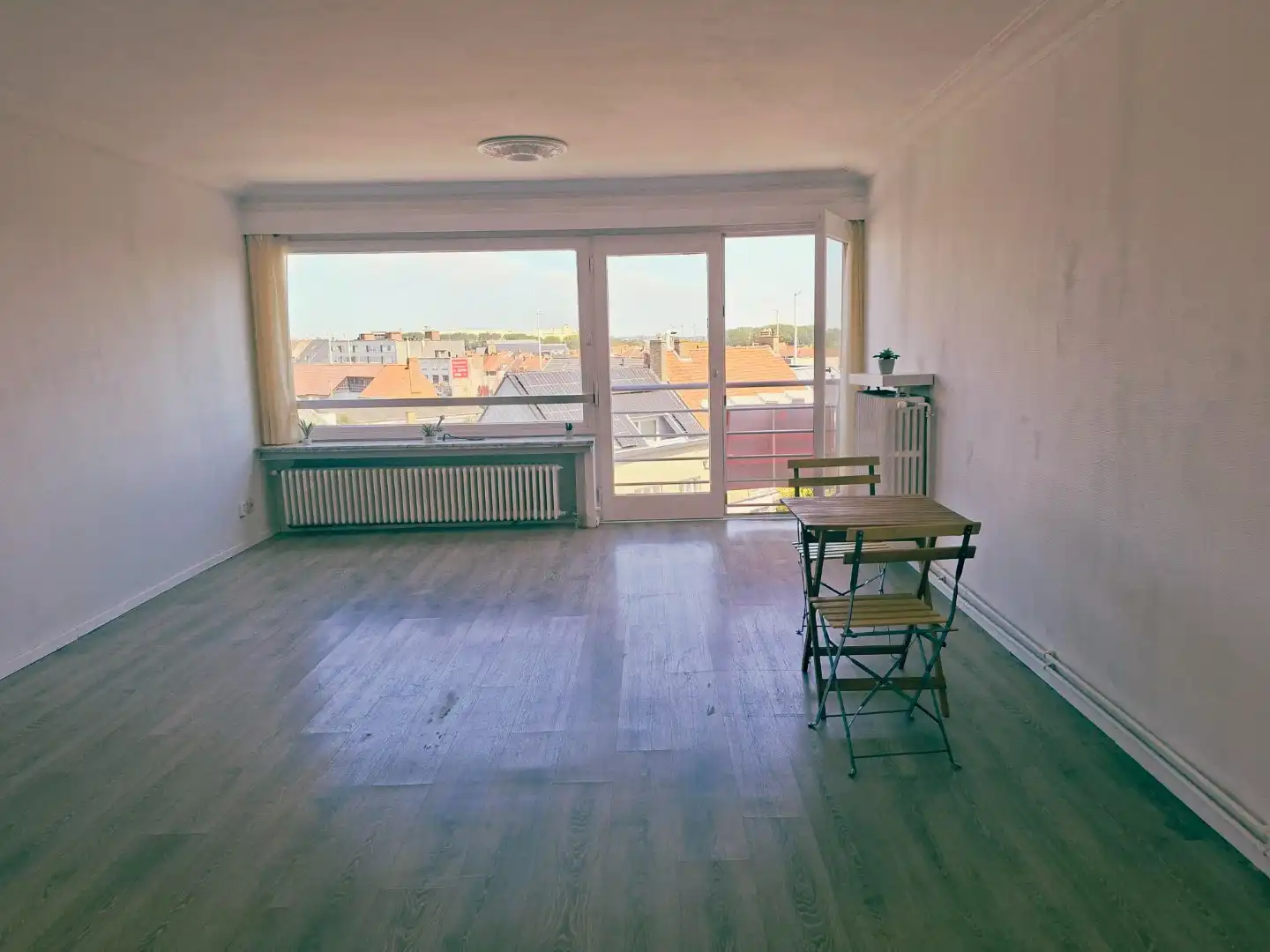 Standaard appartement met 1 slaapkamer  foto {{pictureIndex}}