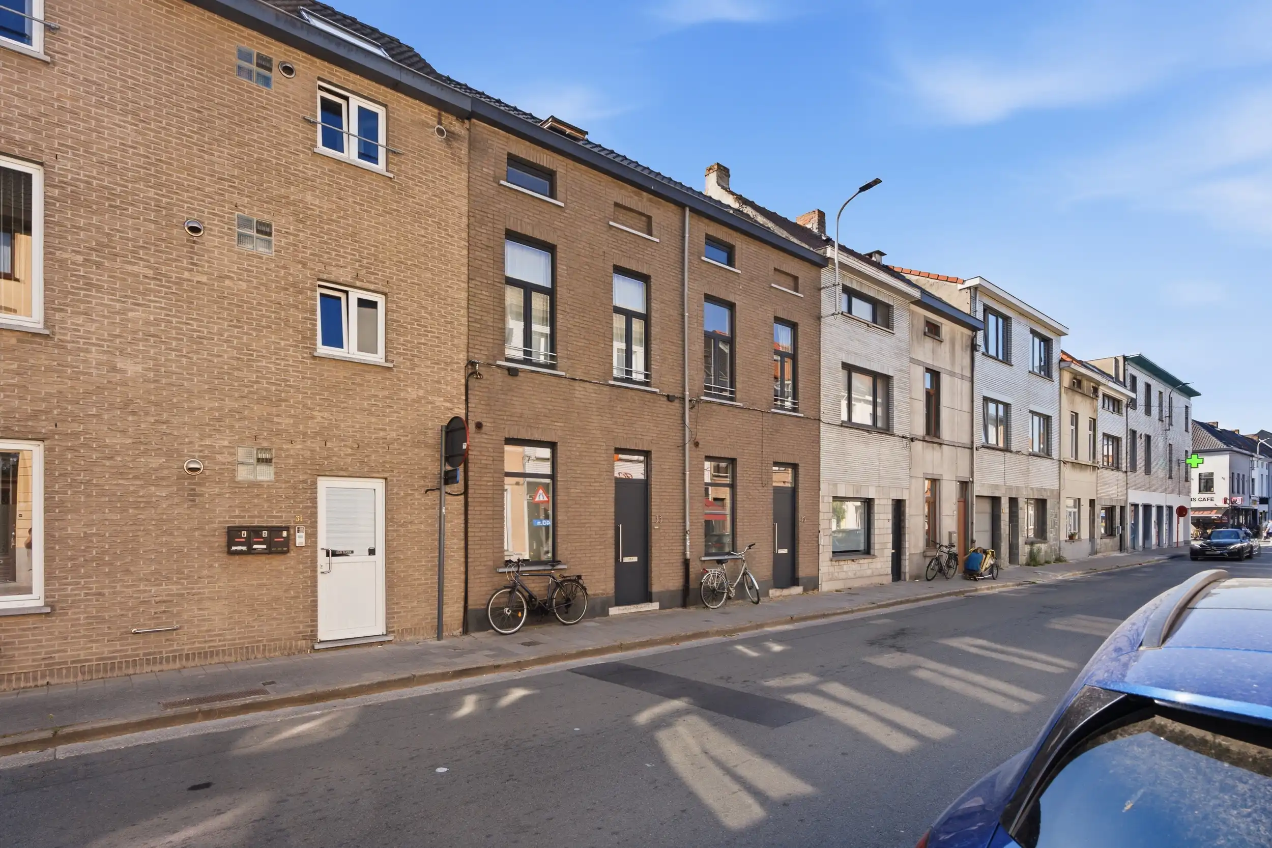 Volledig gerenoveerde & energiezuinige starterswoning foto 14