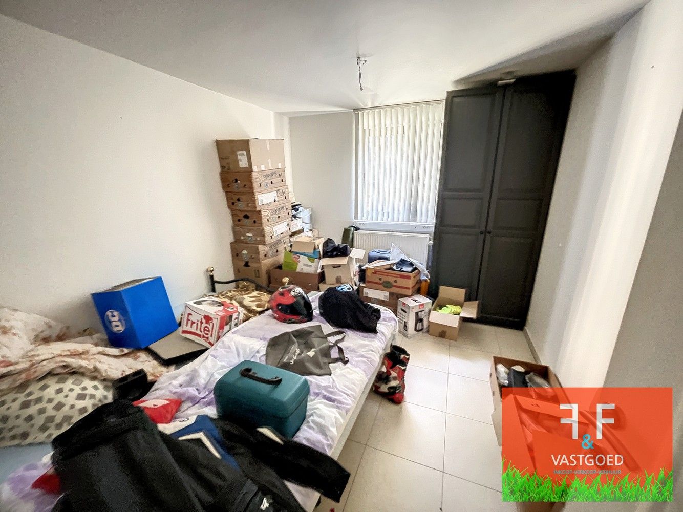 APPARTEMENT TE KOOP TE GERAARDSBERGEN foto 6