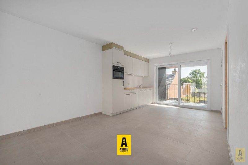 Ruim en zonnig nieuw appartement met mooie terrassen vlakbij zee! foto 10