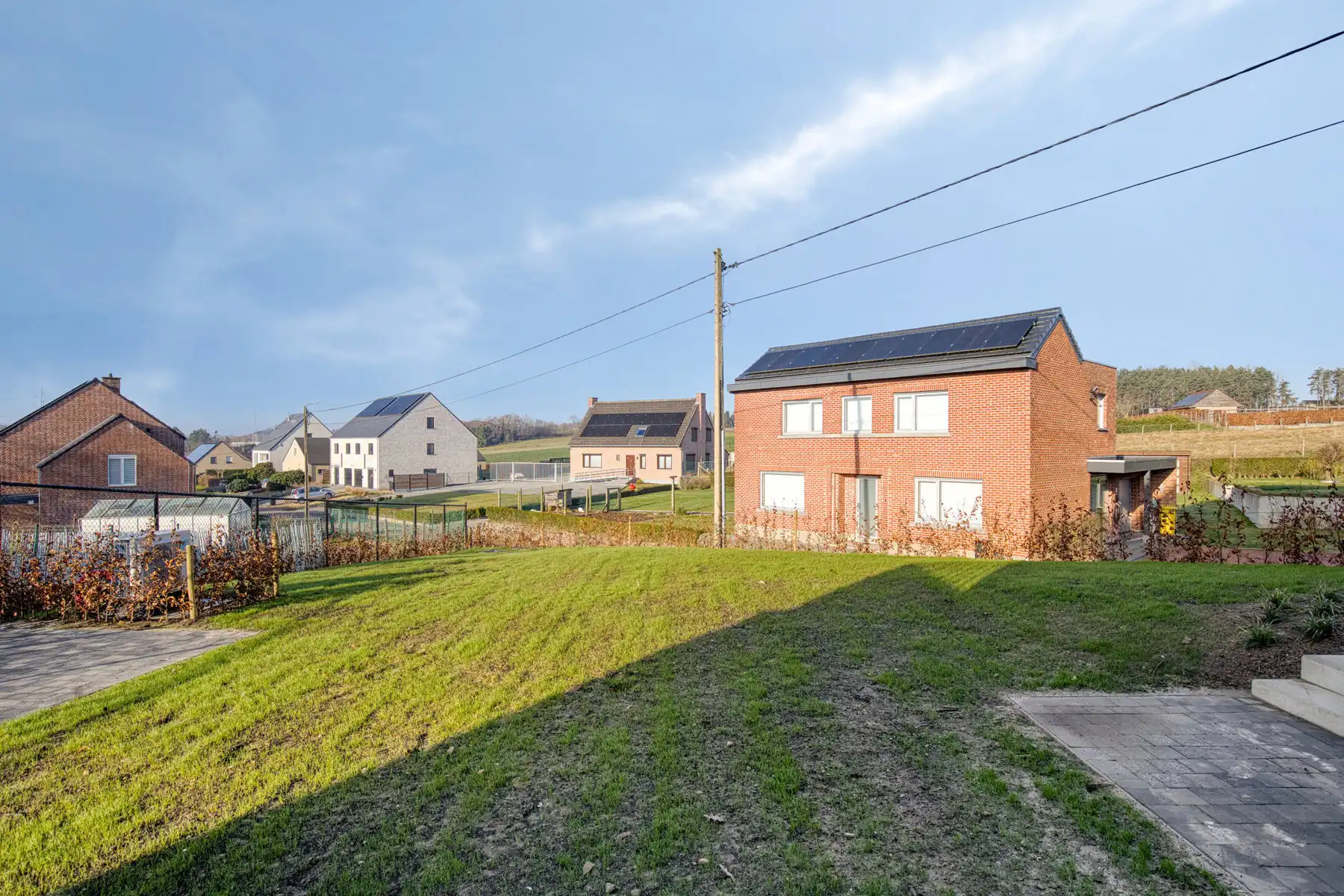 Instapklare villa foto 27