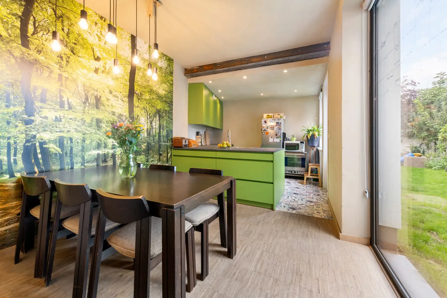 Wonen met visie op morgen. foto 6