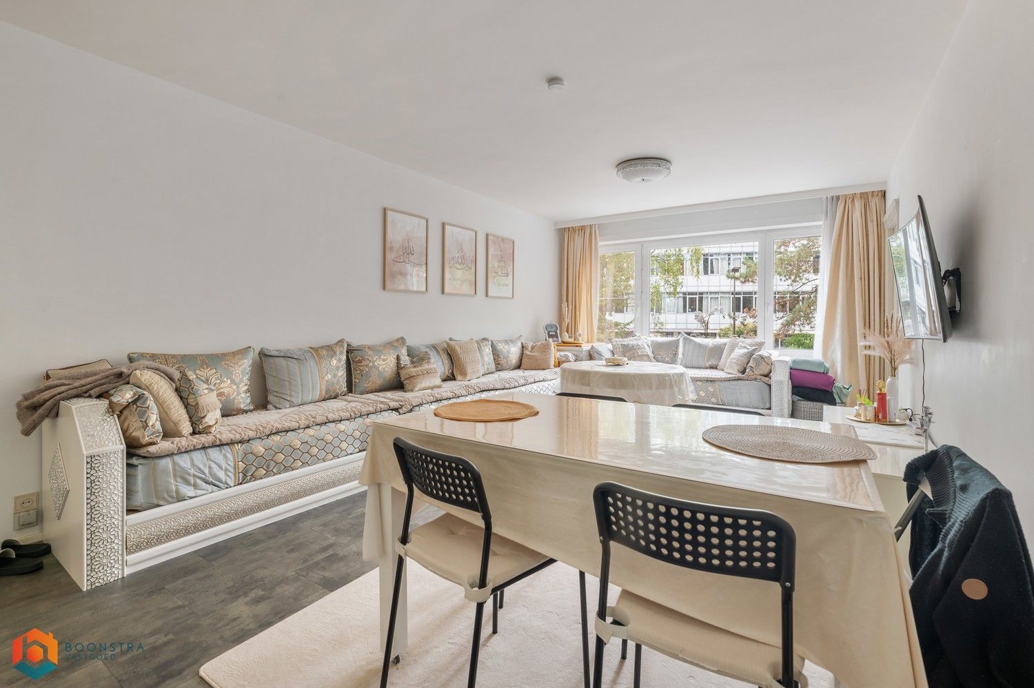 Appartement te koop Bleekstraat 6/102 - 2800 Mechelen