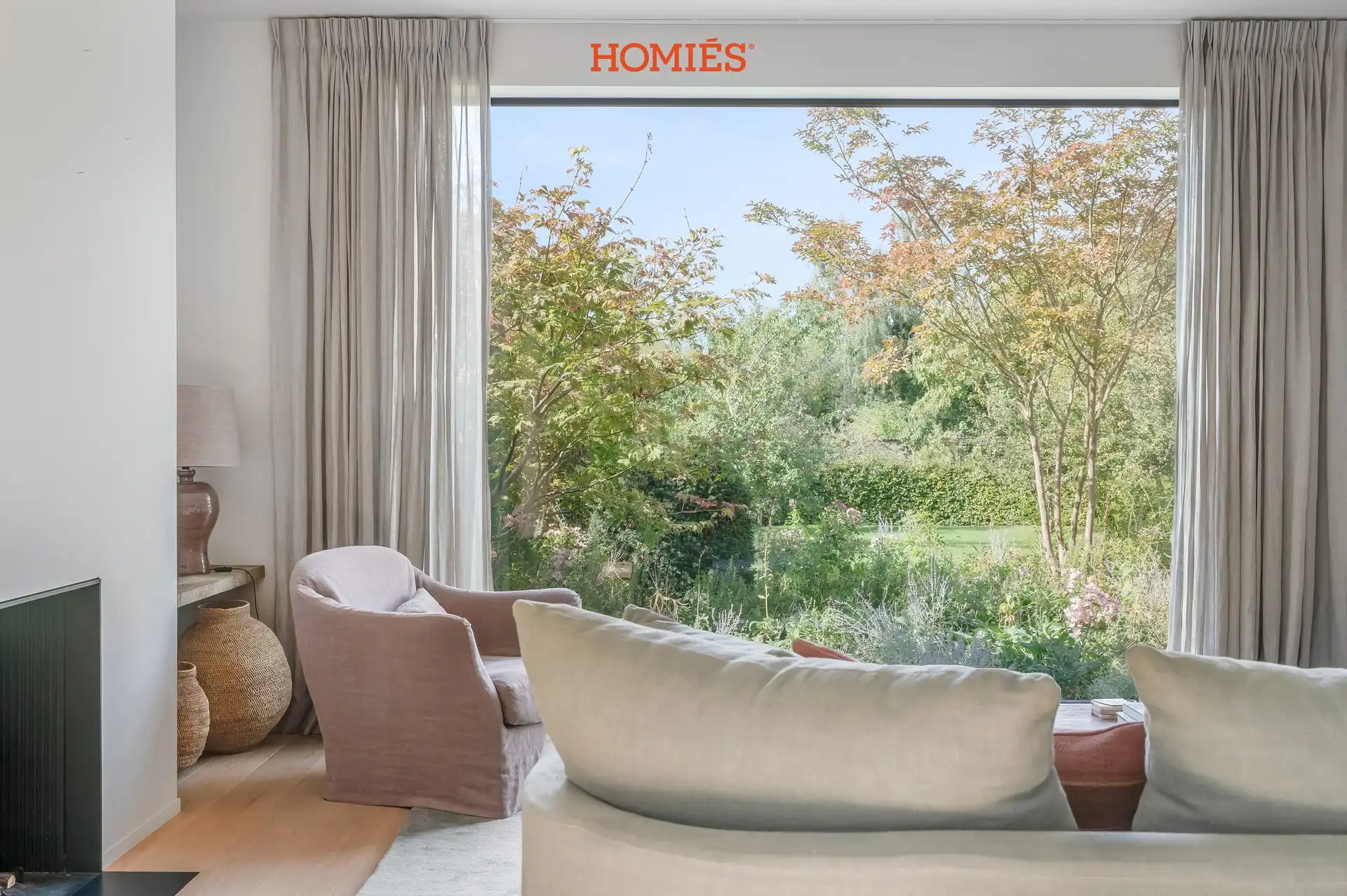 High-end villa en bouwgrond te Blanden foto 3