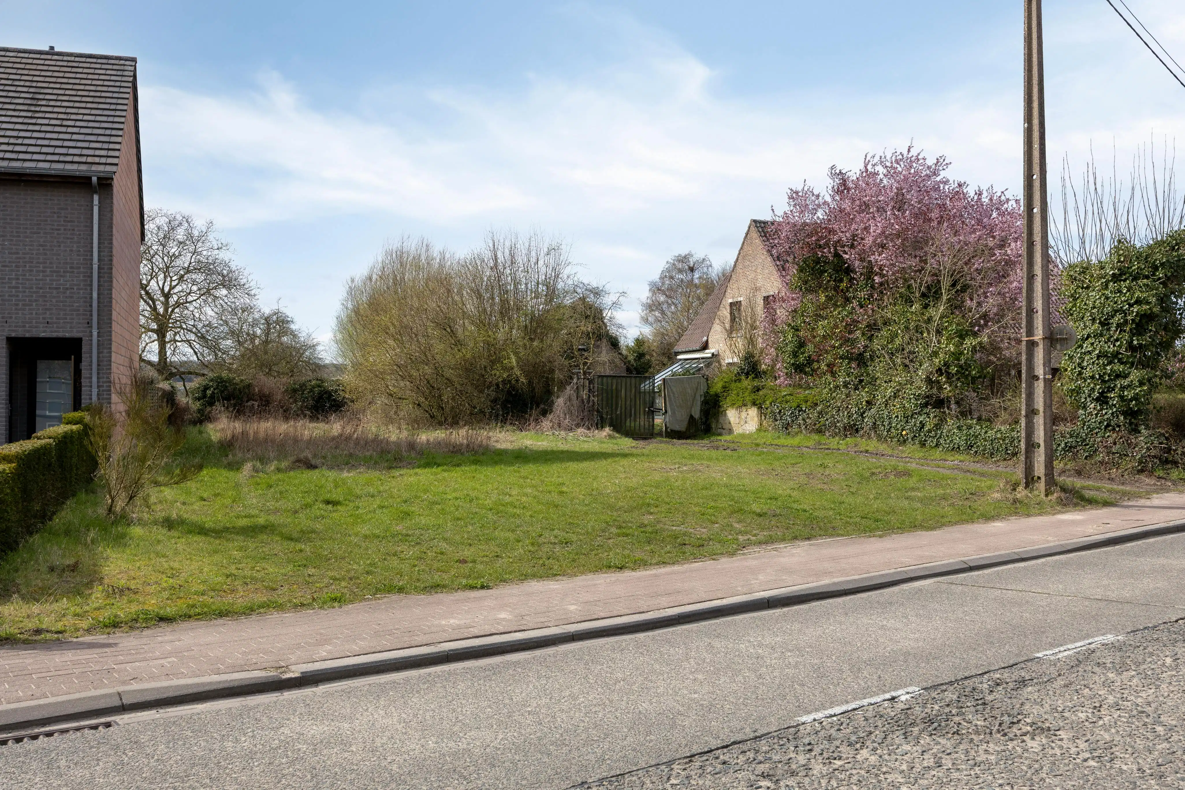 Bouwgrond te koop te Bierbeek foto 10