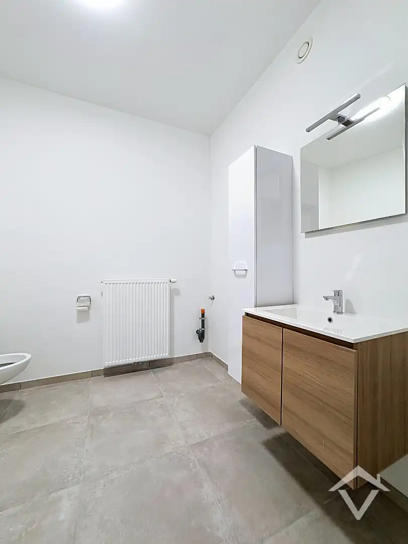 Gelijkvloers appartement met autostandplaats te Moorslede foto 7