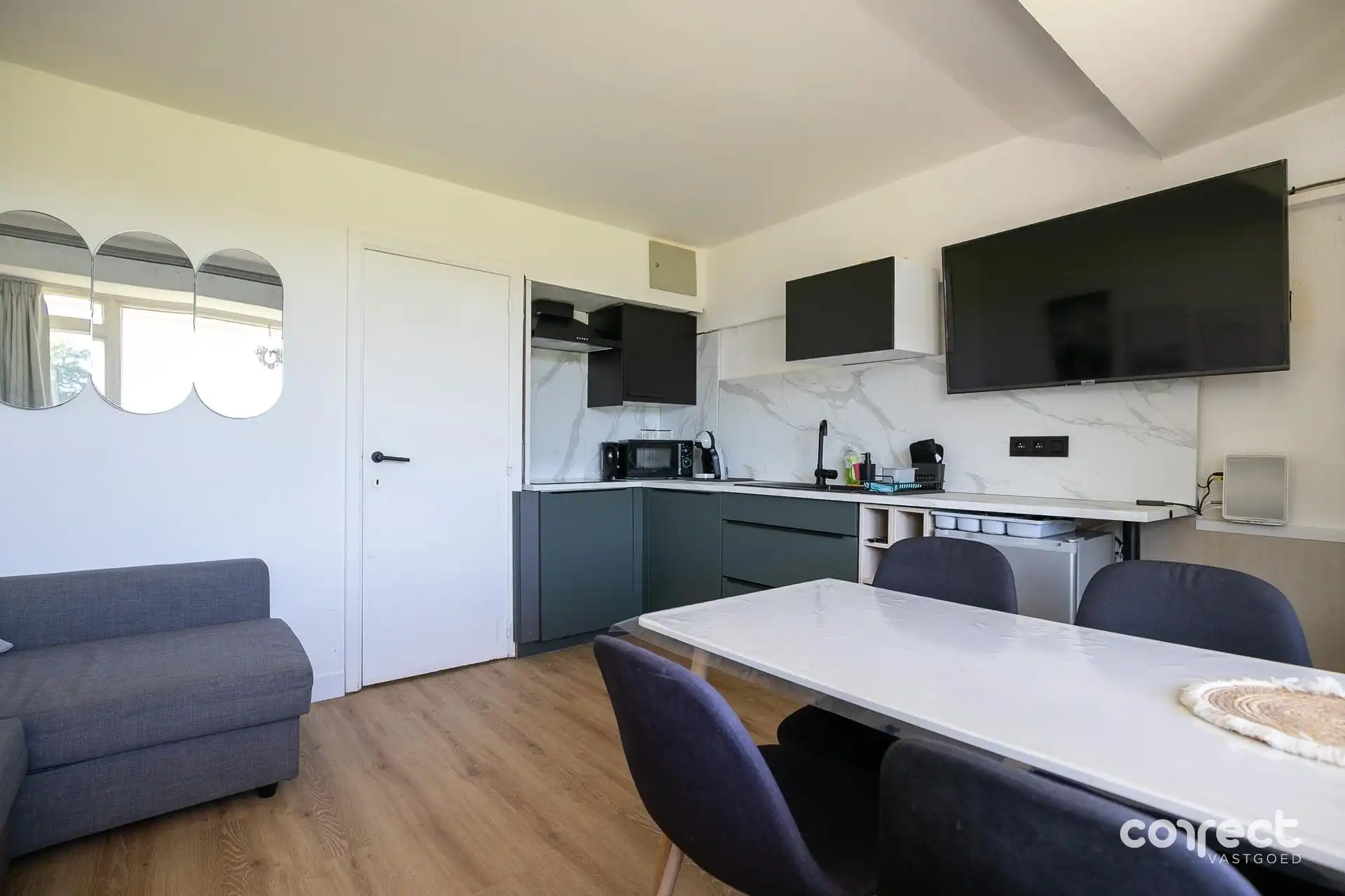 Appartement te koop Torenhofstraat 2L/108 - 8420 DE HAAN