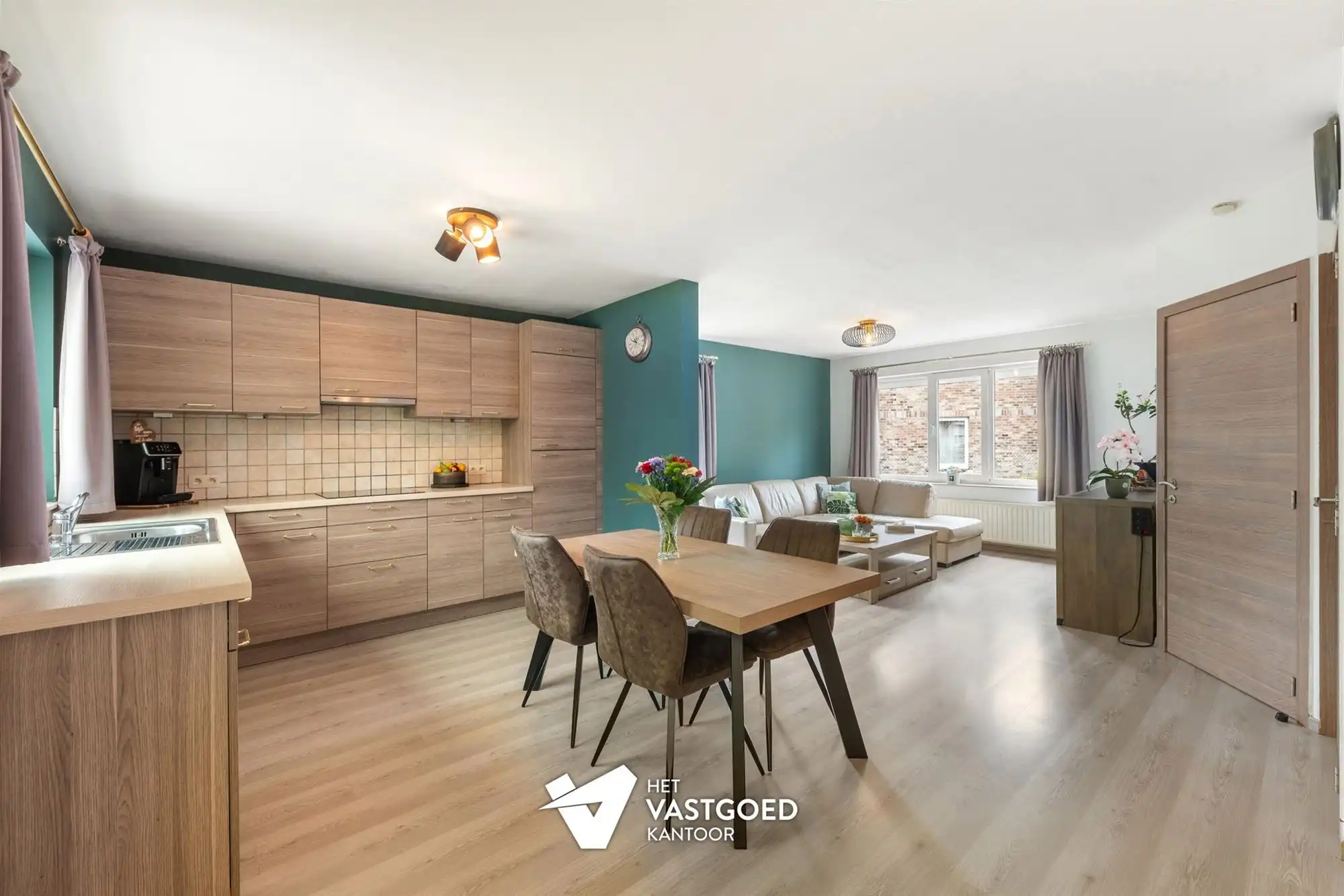 Huis foto 7