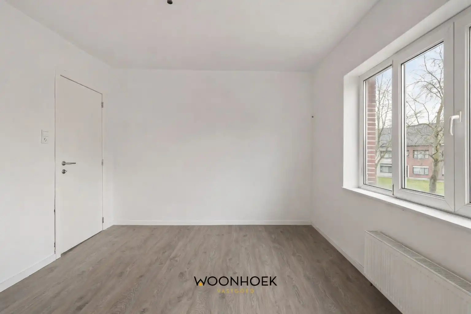 Charmante 2-slpk woning met achteruitweg in centrum  foto 8