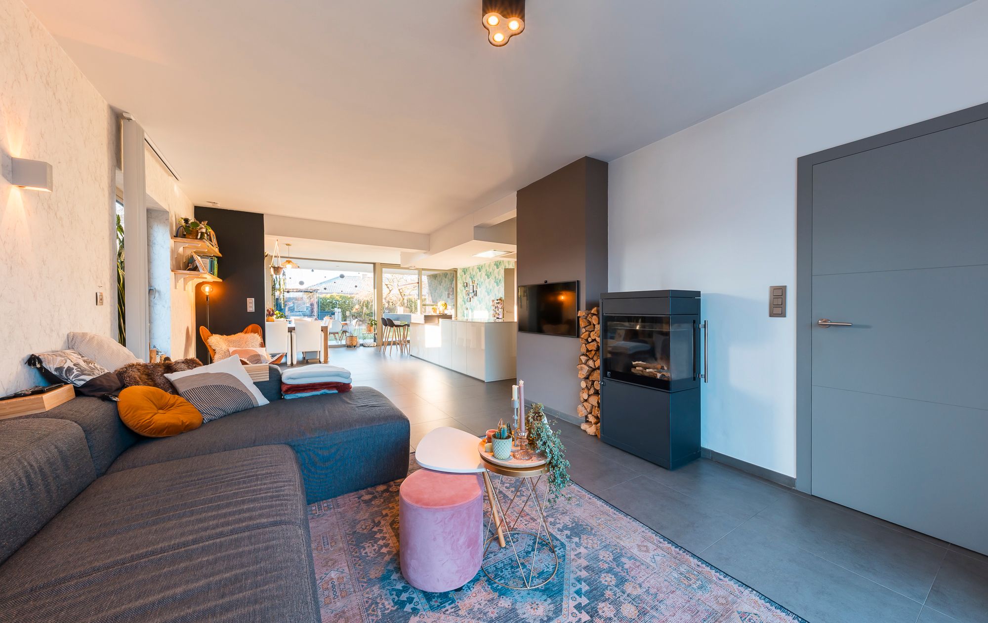 📍 Anjerstraat 12 - 3960 Bree   ⚜️ Vrijstaande woning met 4 slk en 2 badkamers foto 4