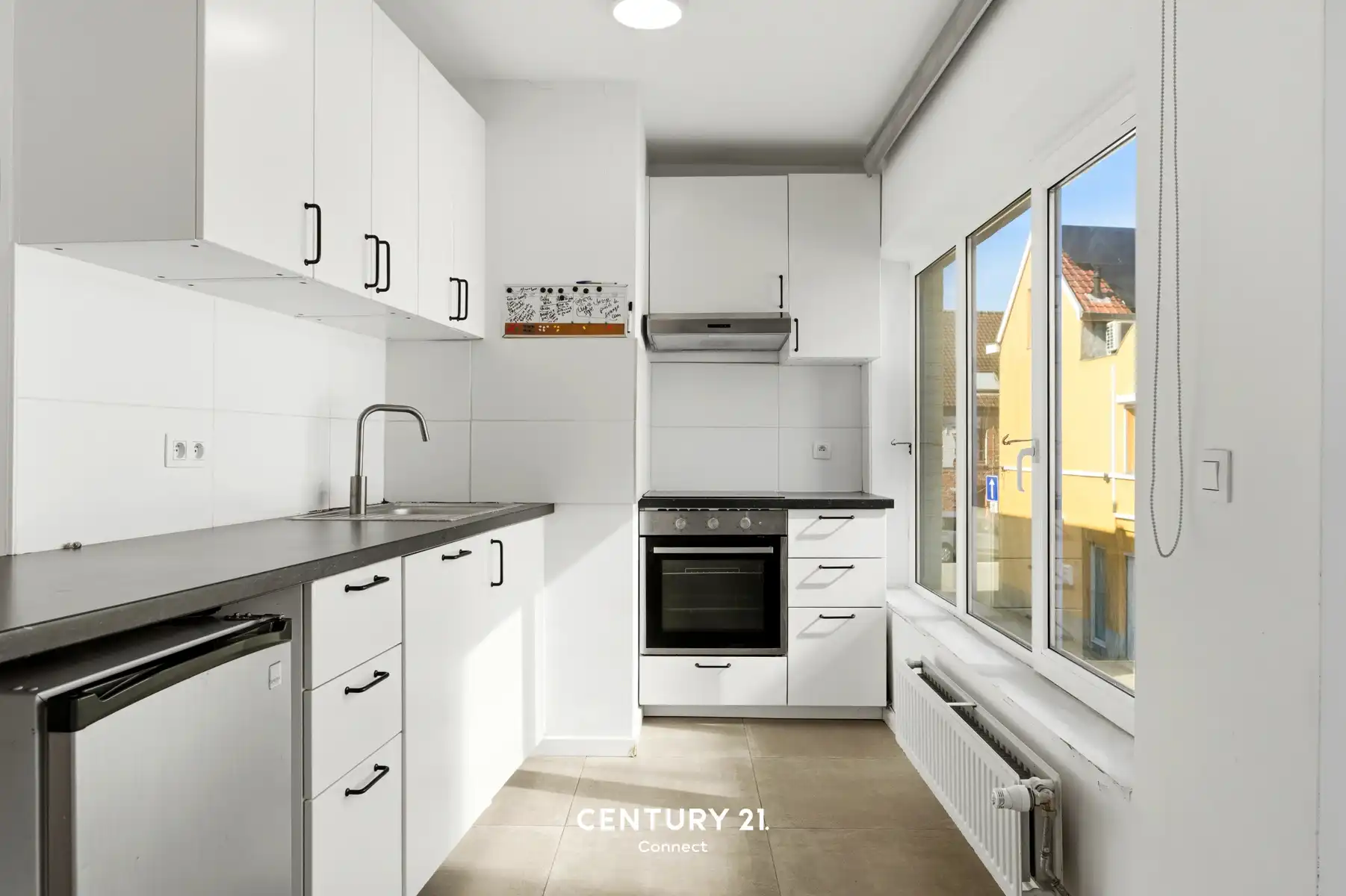 Woning met dubbele garage foto 9