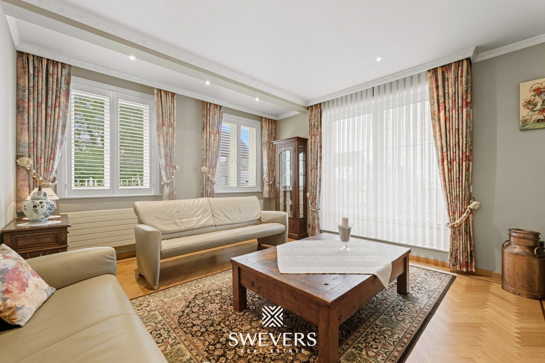 Ruime Gezinswoning met 3 slaapkamers en uitbreidingspotentieel foto 6