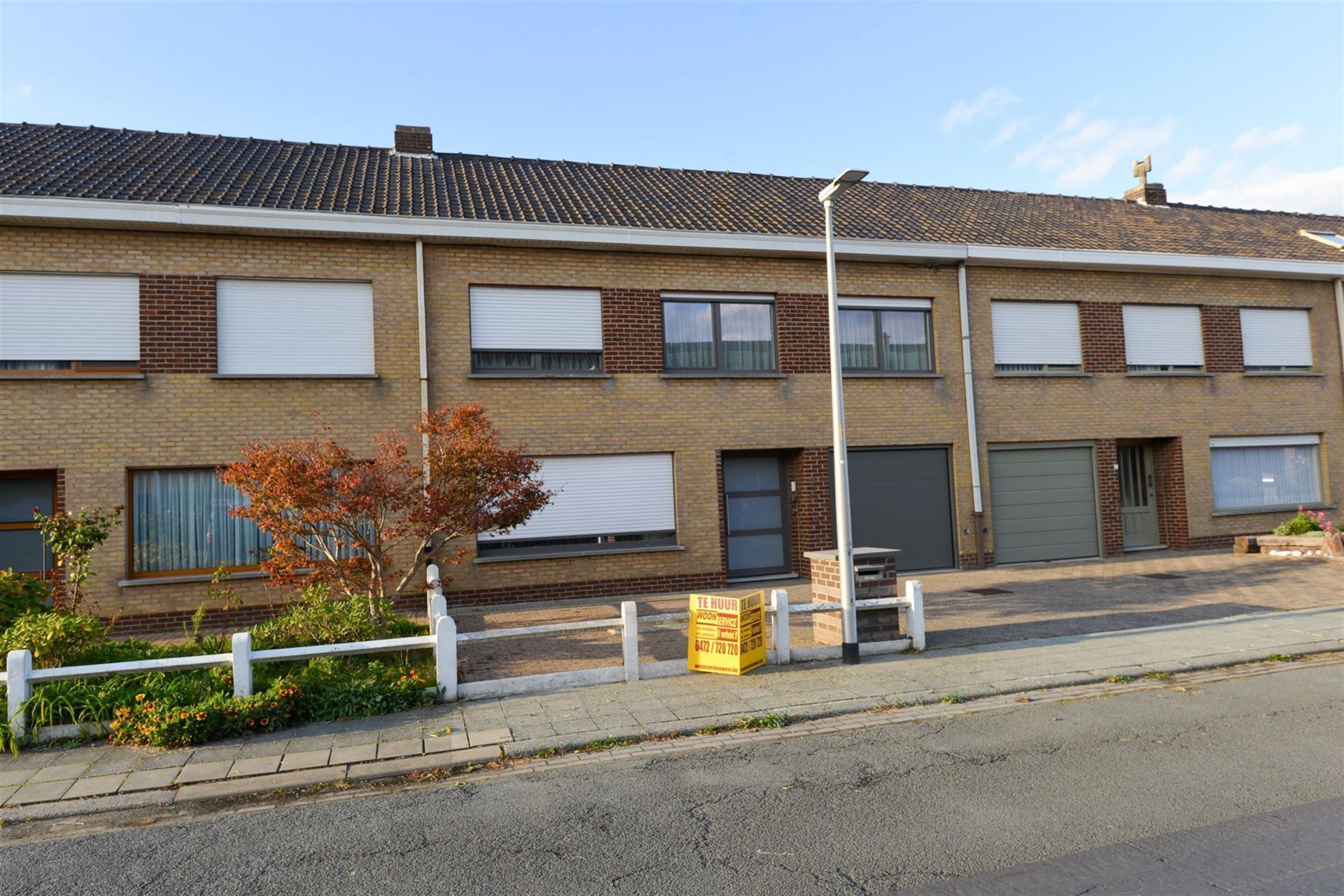 Woning foto {{pictureIndex}}