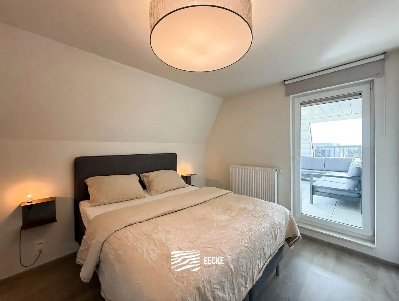 Appartement met 3 slaapkamers foto 9