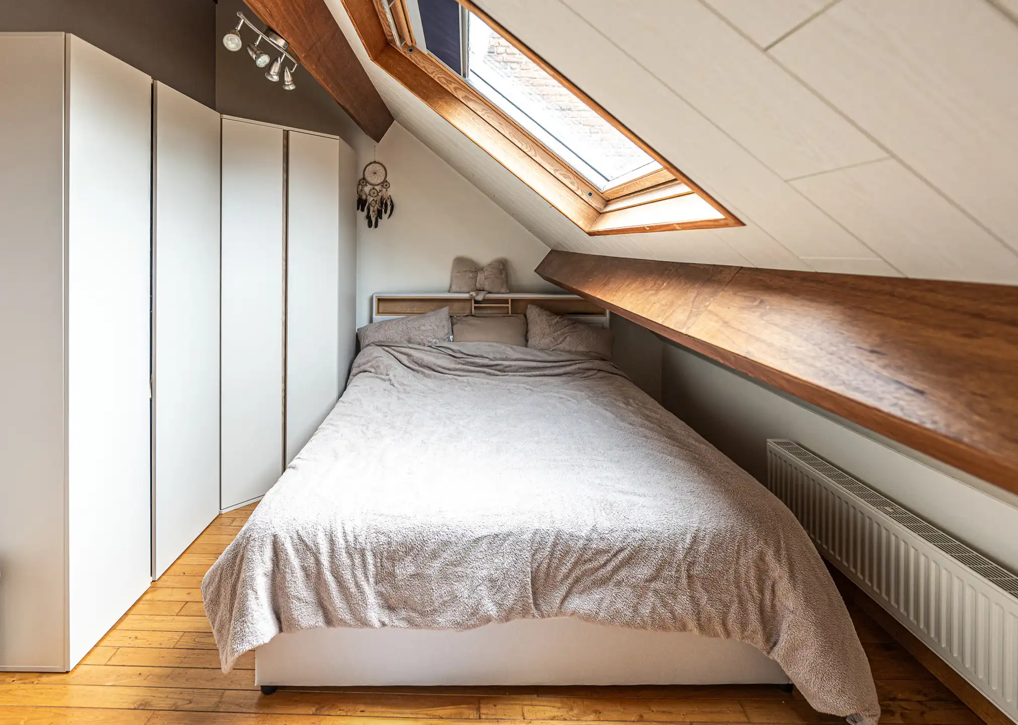 Instapklare woning met 3 slpk, terras en tuintje foto 10