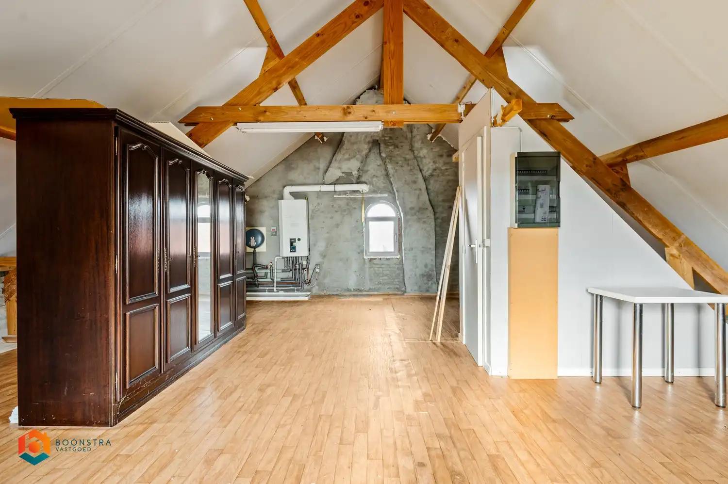 Woning met 3 slpkrs en magazijn van 600 m² te Onze-Lieve-Vrouw-Waver foto 24