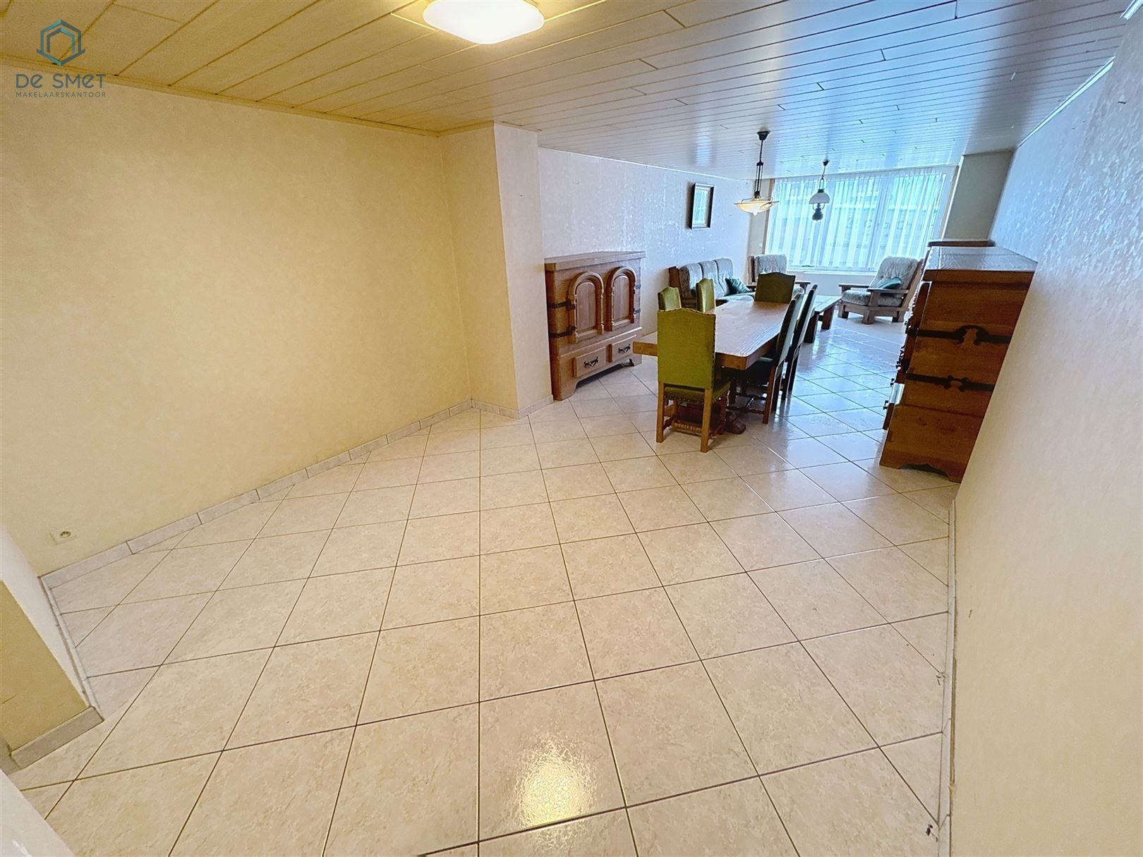 Opbrengsteigendom met 3 Appartementen Nabij het Centrum van Geraardsbergen Ideaal Investeringproject! foto 5