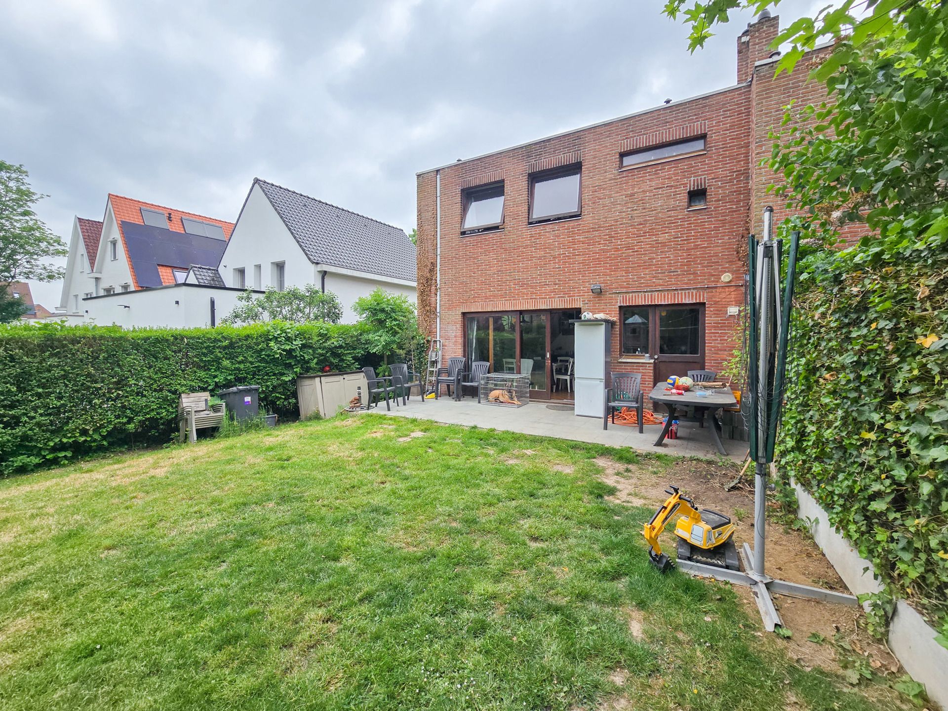 Huis te koop foto 17