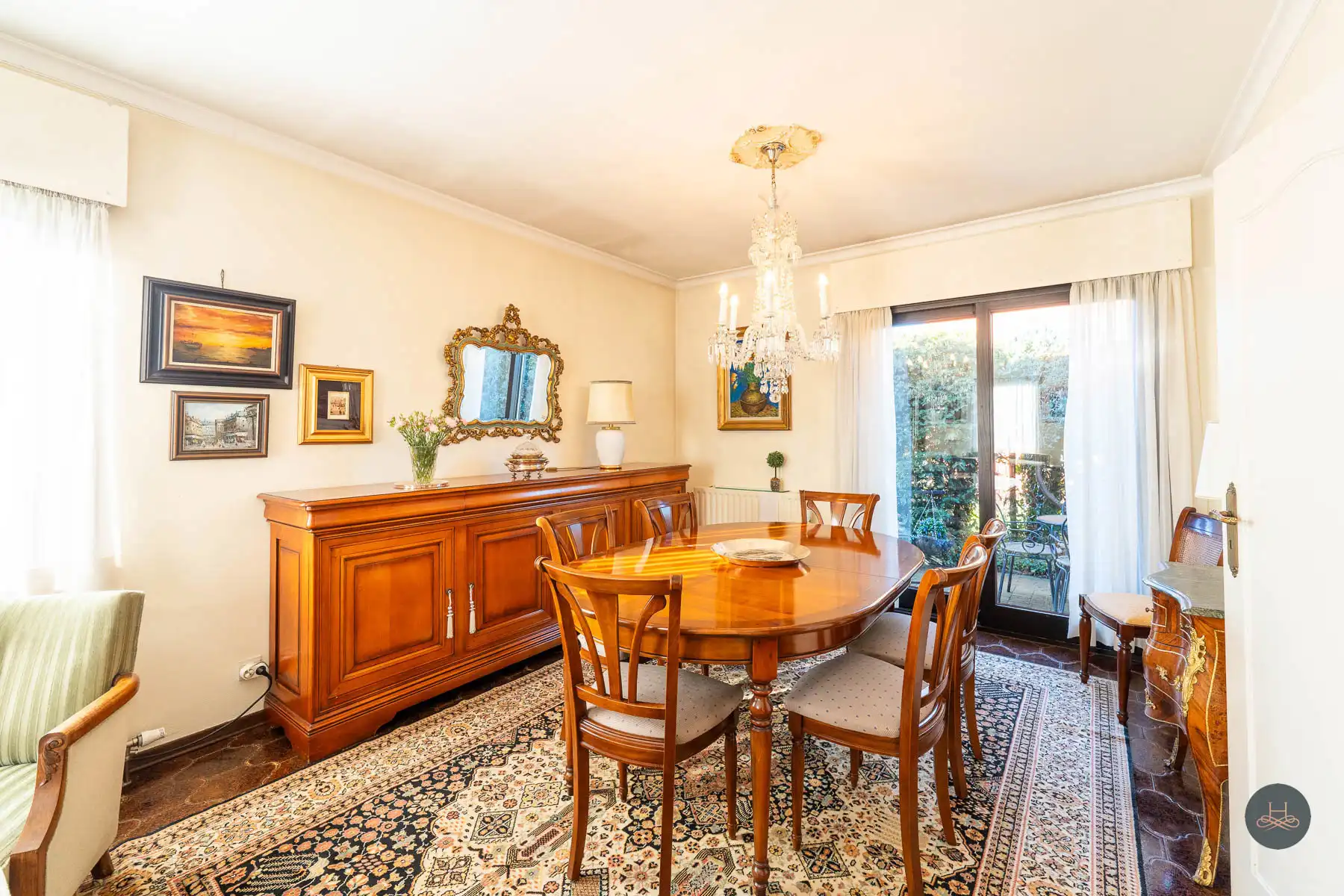 Gelijkvloerse woning met renovatiepotentieel foto 6