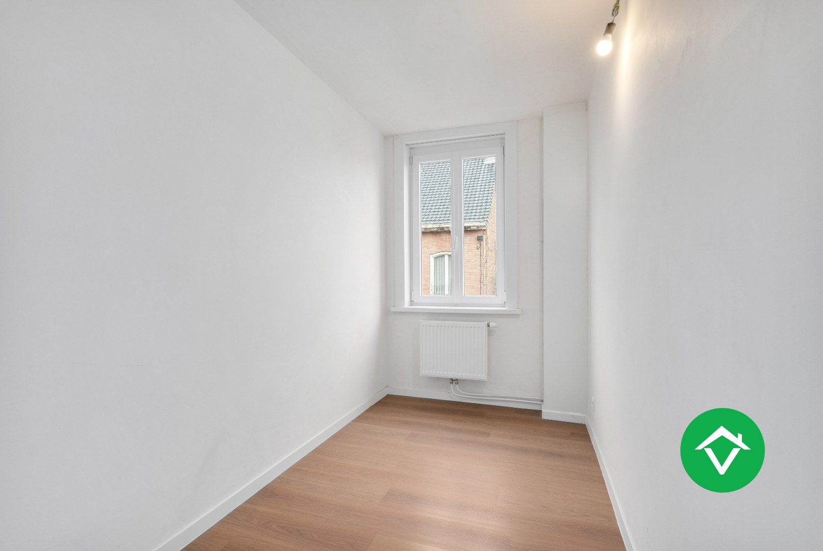 Rijwoning met 4 slaapkamers en stadstuin op centrale ligging te Roeselare foto 19