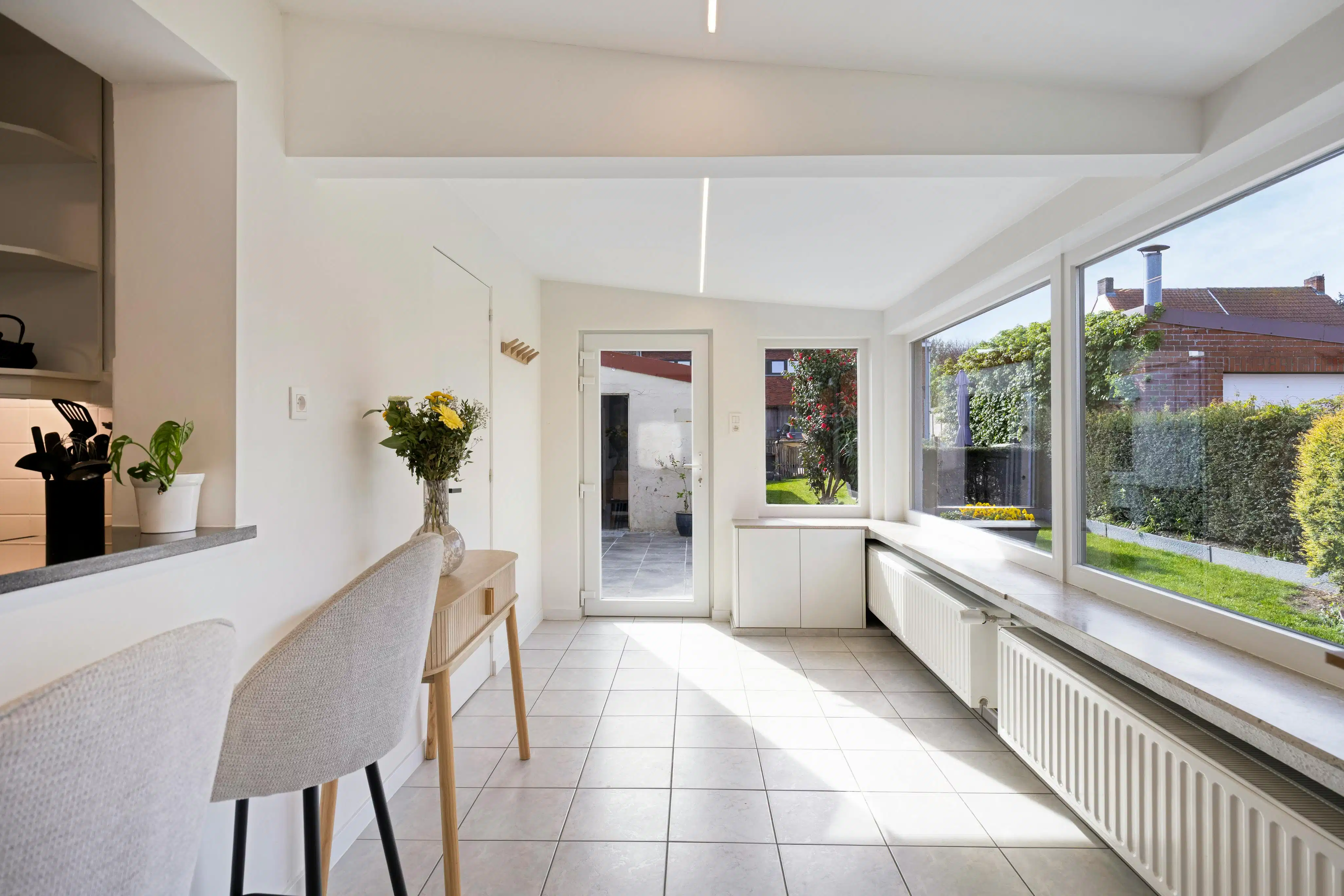 Instapklaar huis met 3 slaapkamers in Beernem foto 6