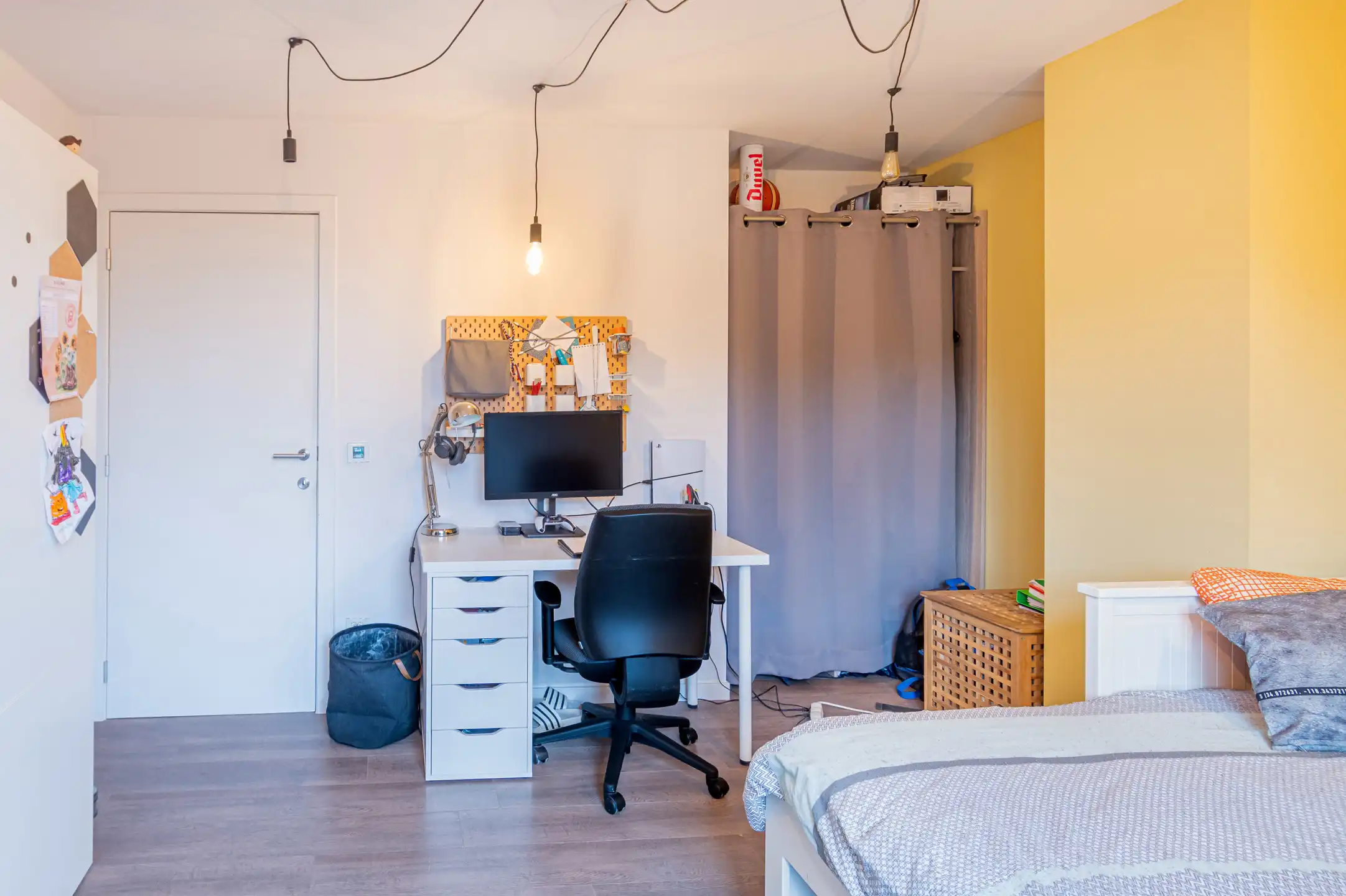 Ruime gezinswoning met tuin op rustige ligging foto 10