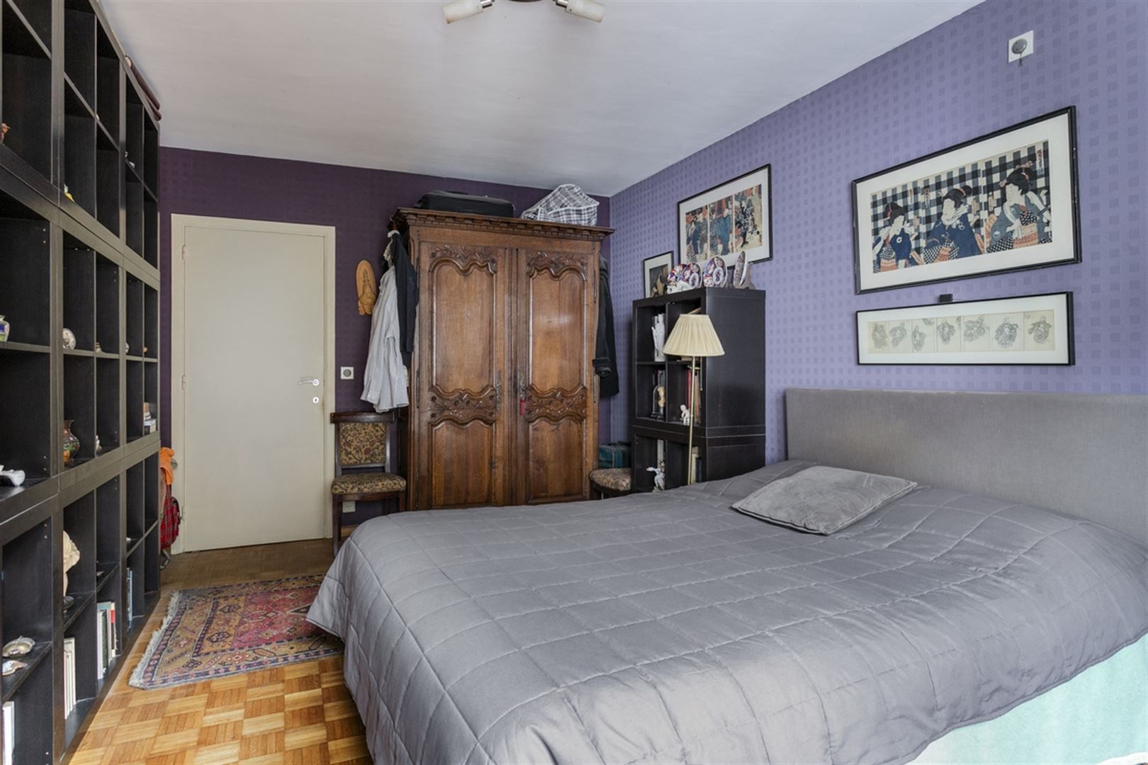 Ruim 2 slaapkamer appartement met balkon. foto 10