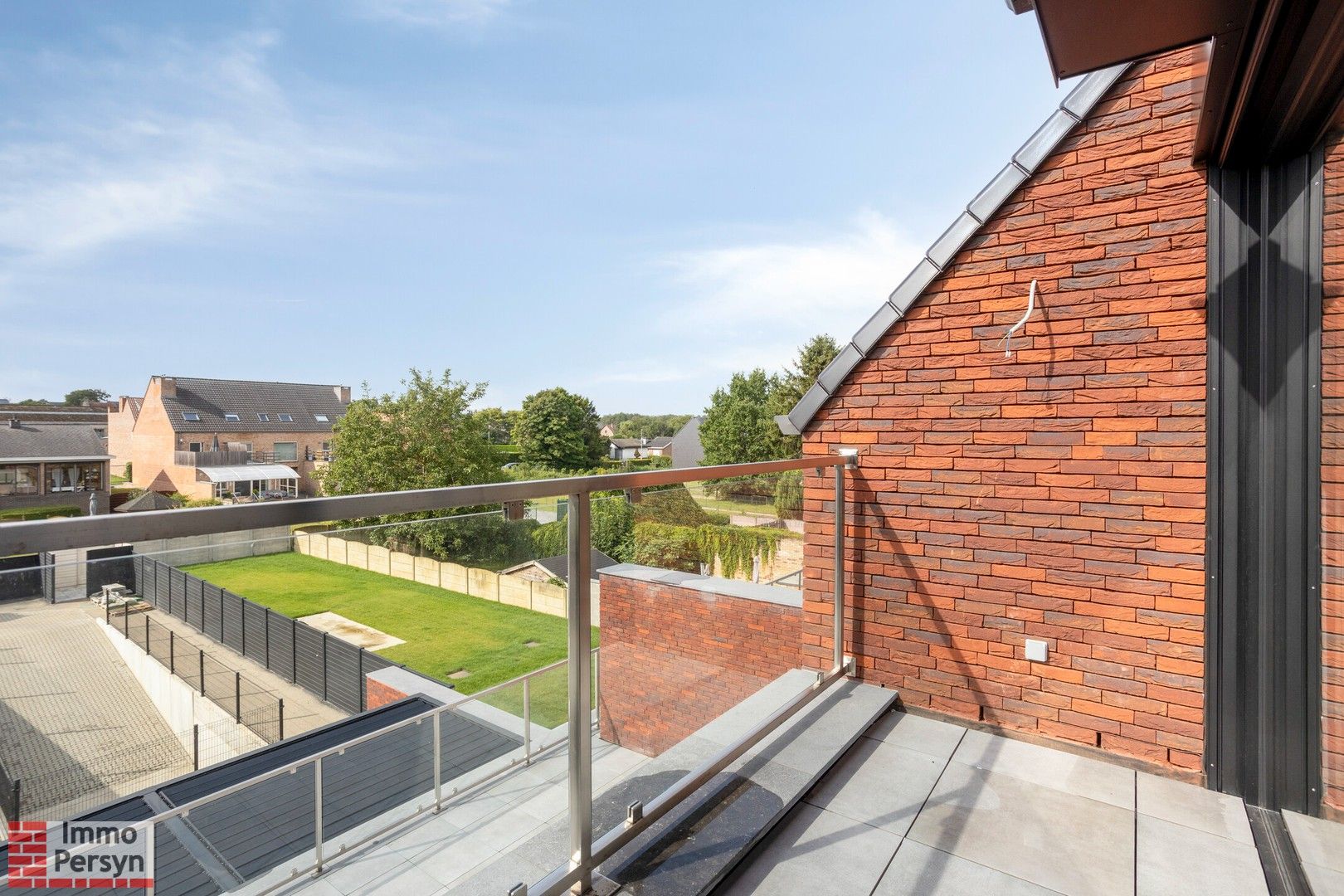 Nieuwbouw duplexappartement in centrum Scherpenheuvel foto 16