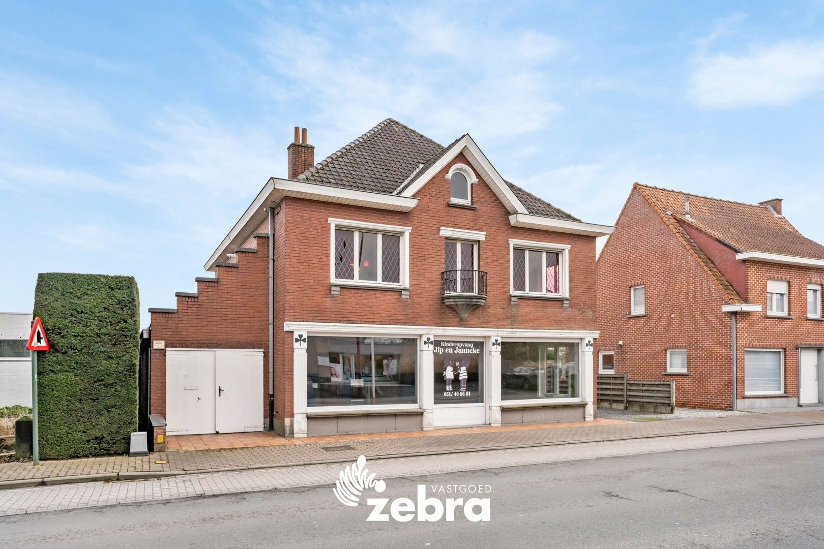 Ruime alleenstaande woning te Marialoop (Meulebeke)! foto 25