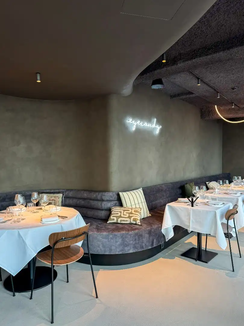 toplocatie instapklaar horecapand Casino Knokke te  huur foto 23