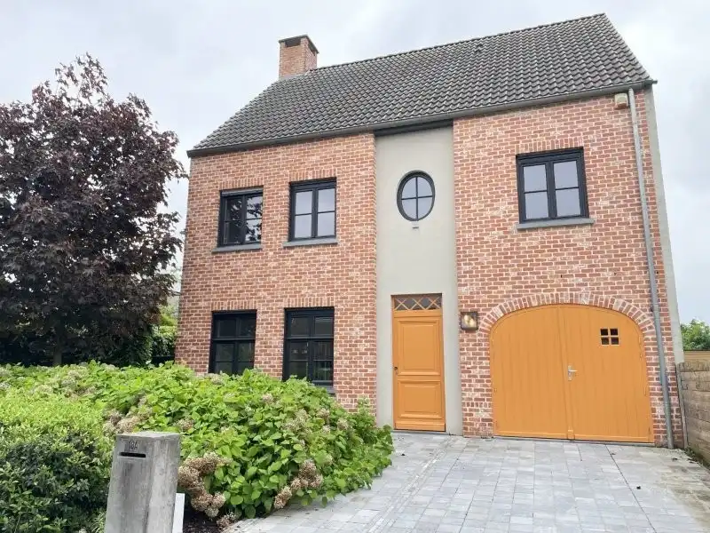 Huis te koop Alexianenweg 18/a - 2530 Boechout
