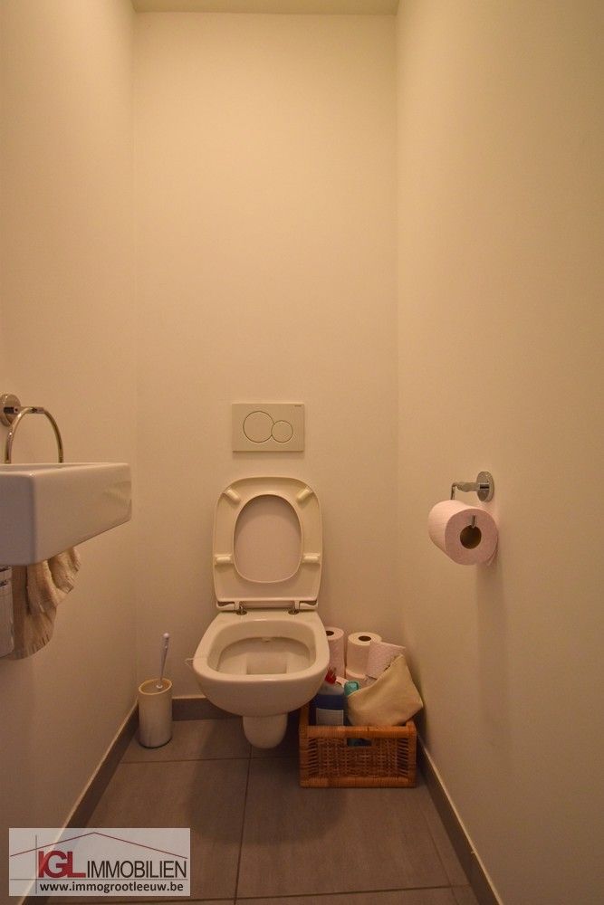 Appartement met 2 kamers en autostaanplaats foto 10