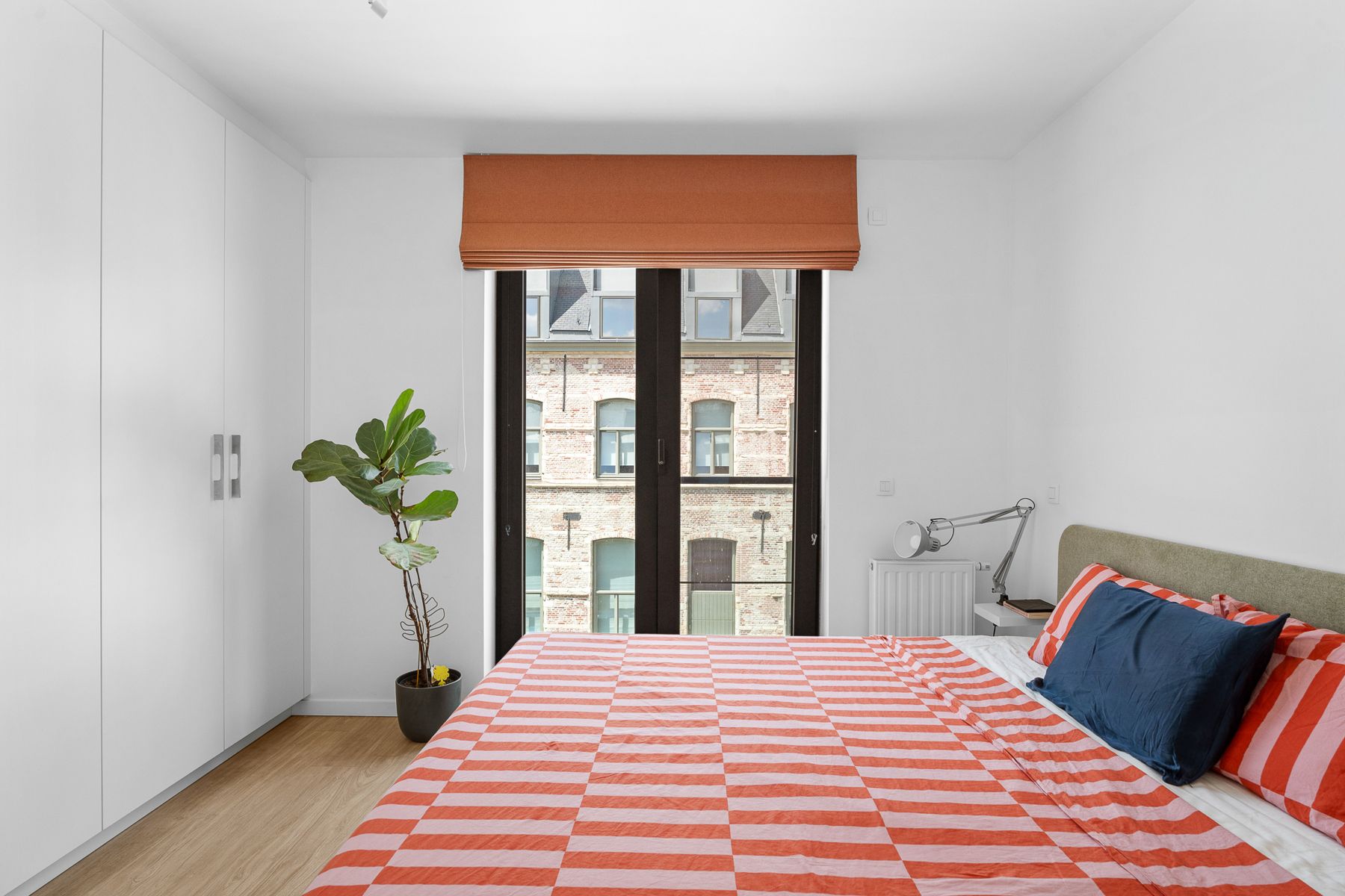 Stijlvol wonen in hartje Mechelen foto 11