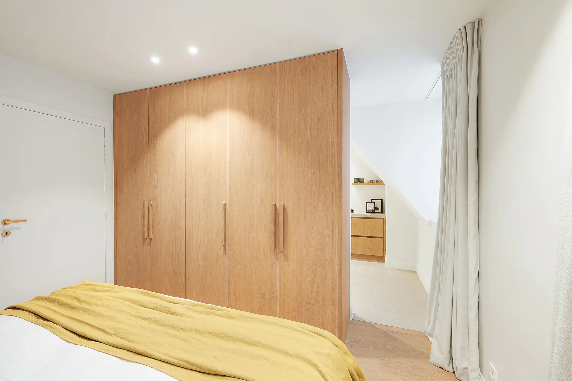 Alleenstaande villa, gelegen in een residentiële omgeving foto 28