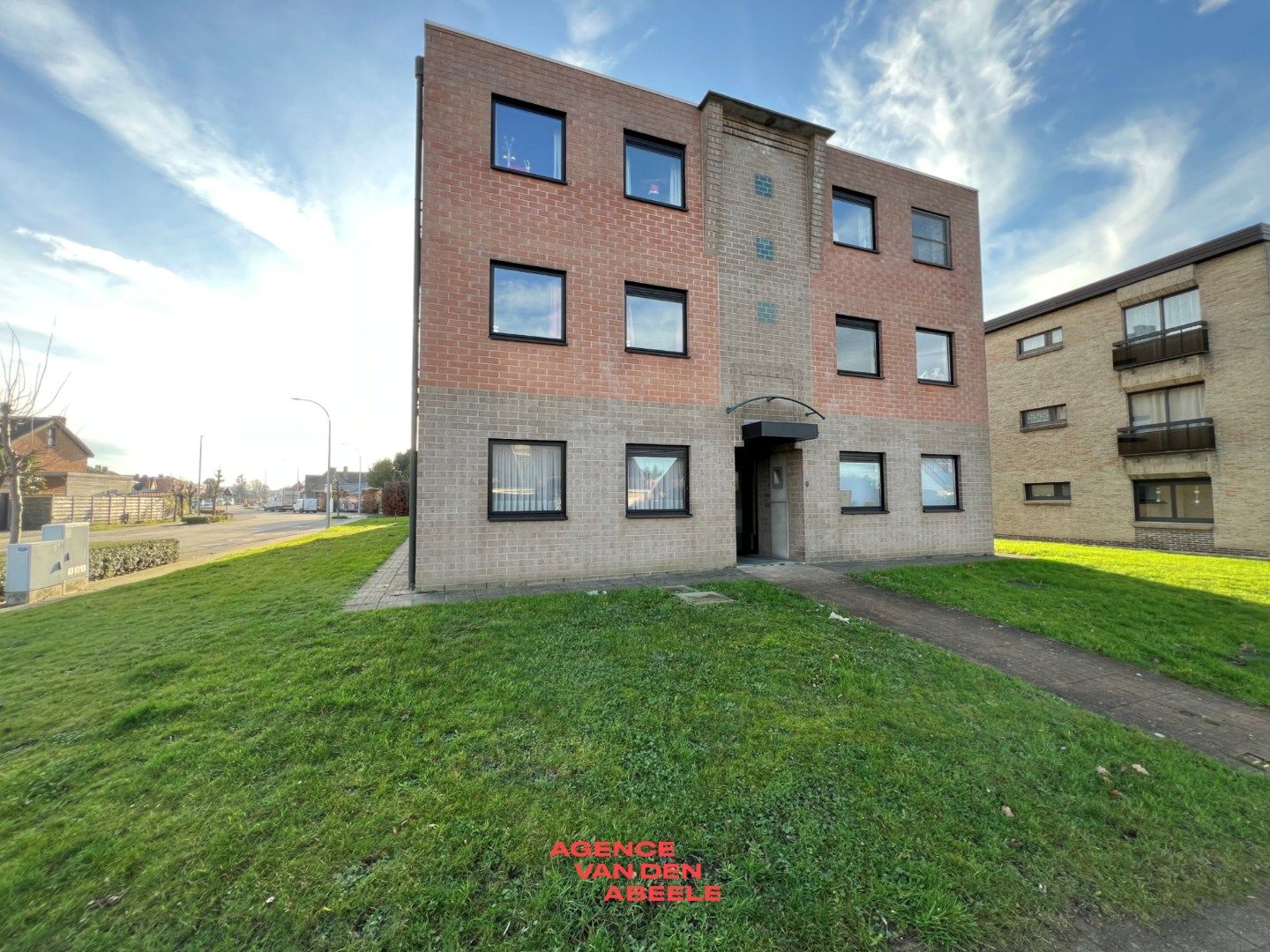 2 slaapkamer appartement te Oostkamp foto 3