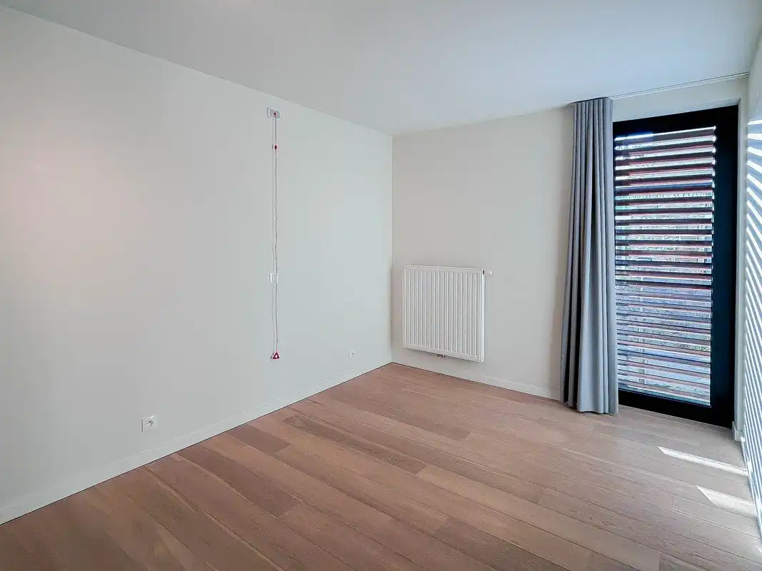 Serviceflat met één slaapkamer foto 11