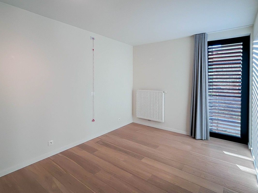 Serviceflat met één slaapkamer foto 11