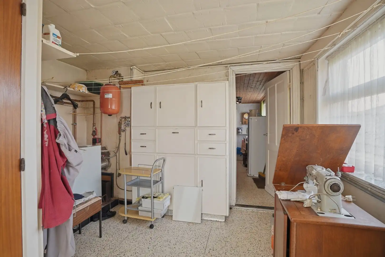 Ruime woning op een landelijke ligging in Zedelgem foto 11