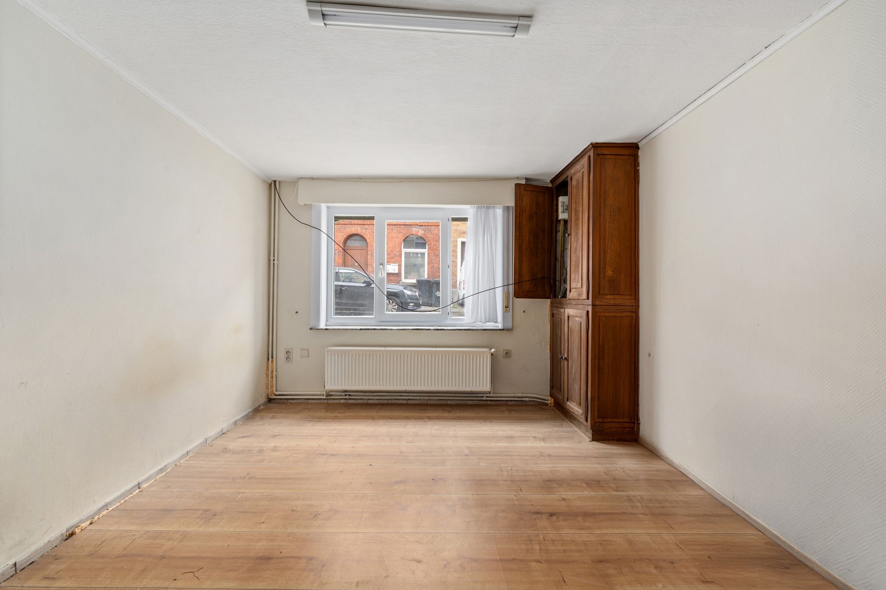 Karaktervolle herenhuis te koop in hartje Gent foto 17