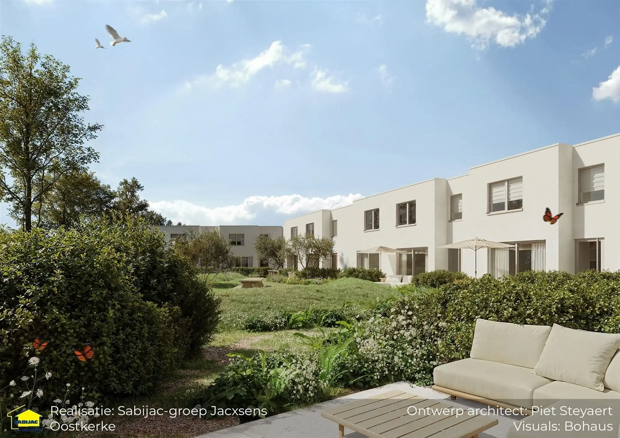 Nieuwe luxe vakantiewoning! foto 18