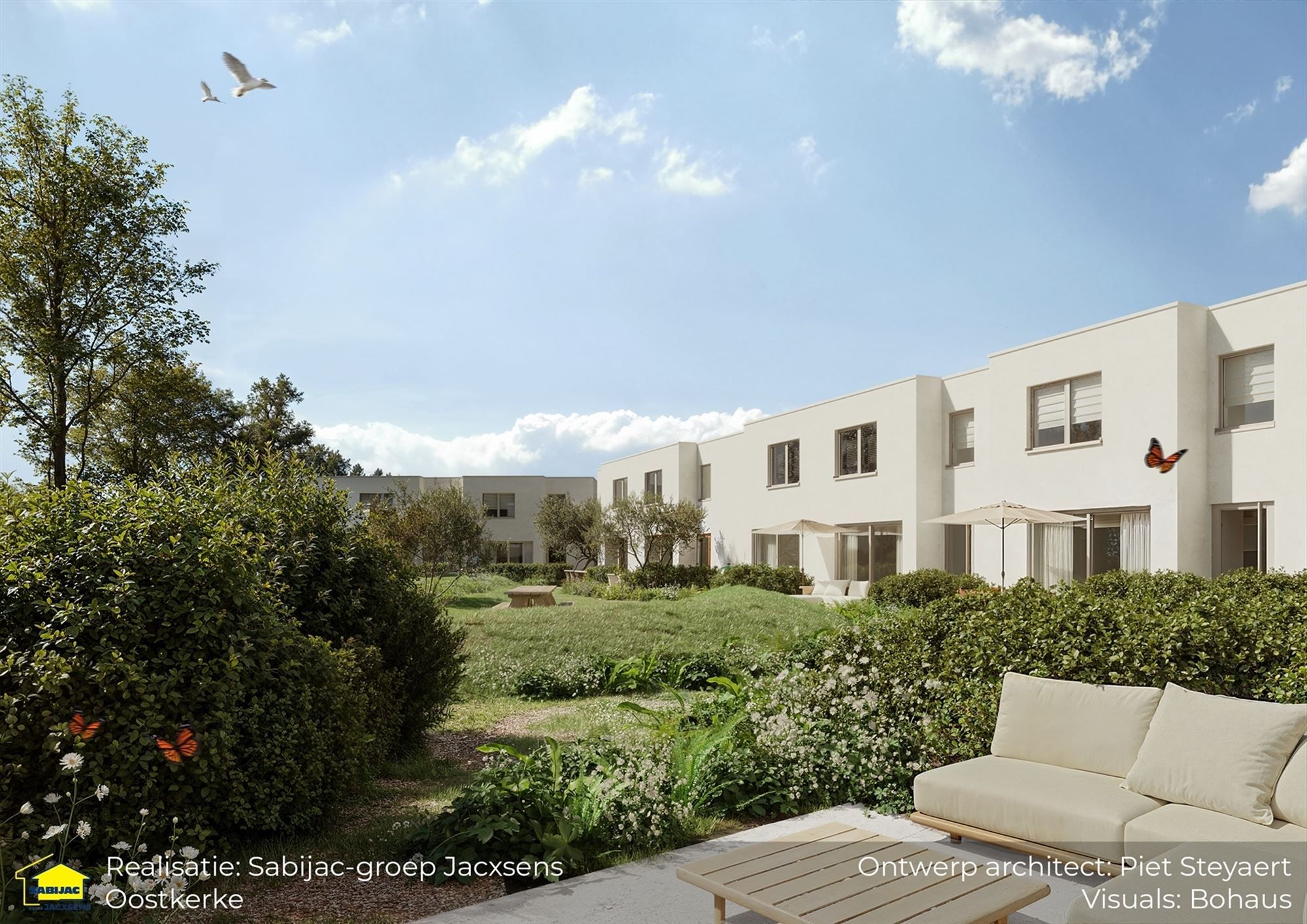 Nieuwe luxe vakantiewoning! foto 18