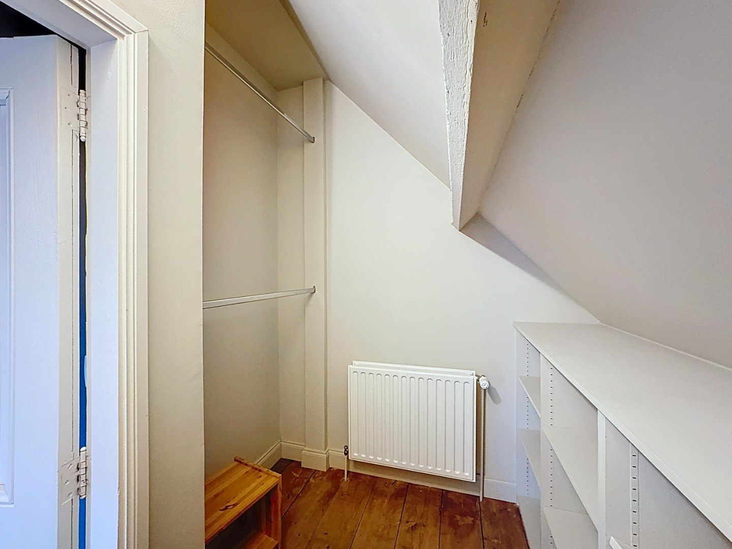 Rustig gelegen landelijke woning foto 17