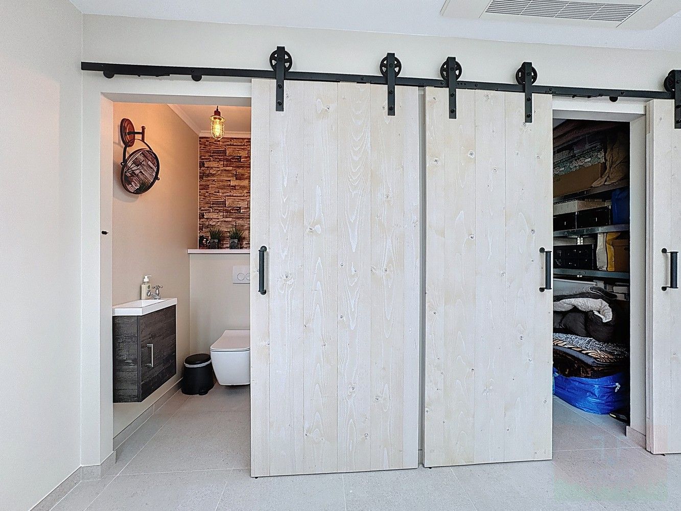 Instapklare, eigentijdse en energiezuinige bungalow met 3 slaapkamers, tuin en inpandige garage foto 15