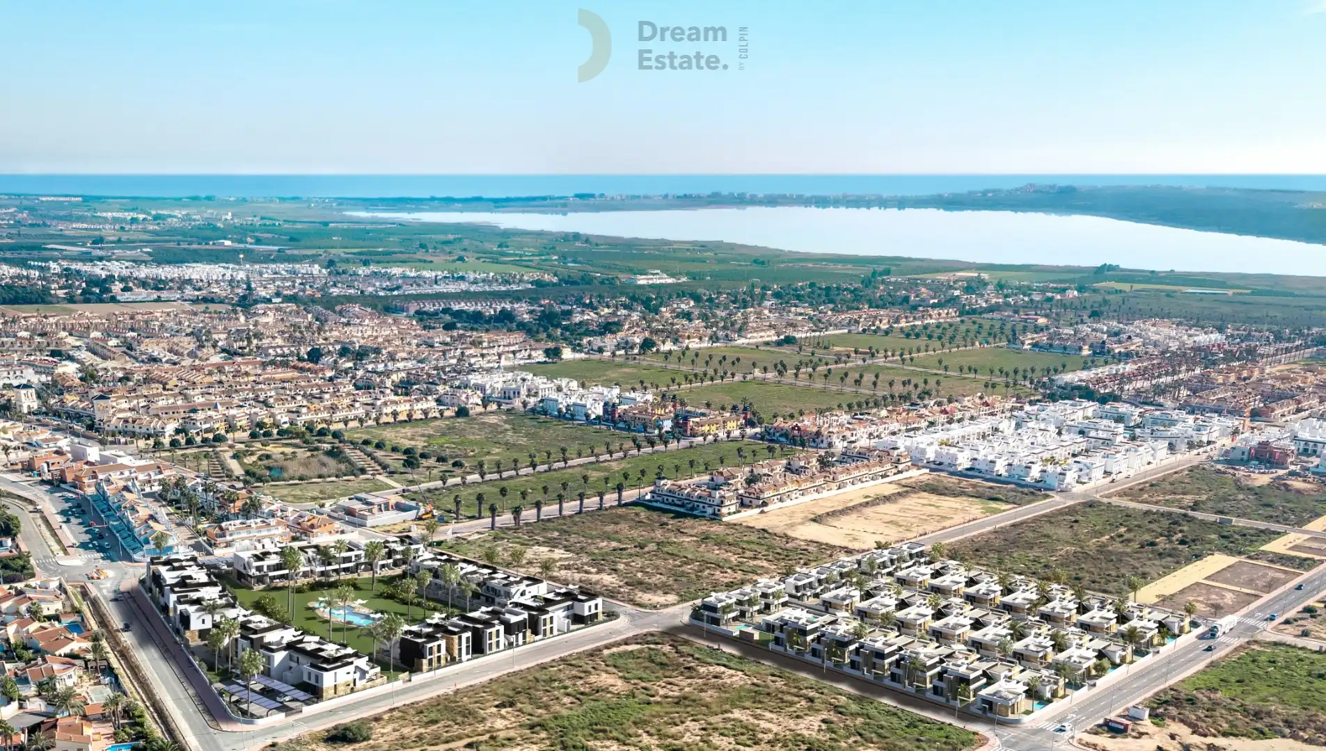 Exclusieve Mediterrane Levensstijl in Lo Marabú, Ciudad Quesada foto 13