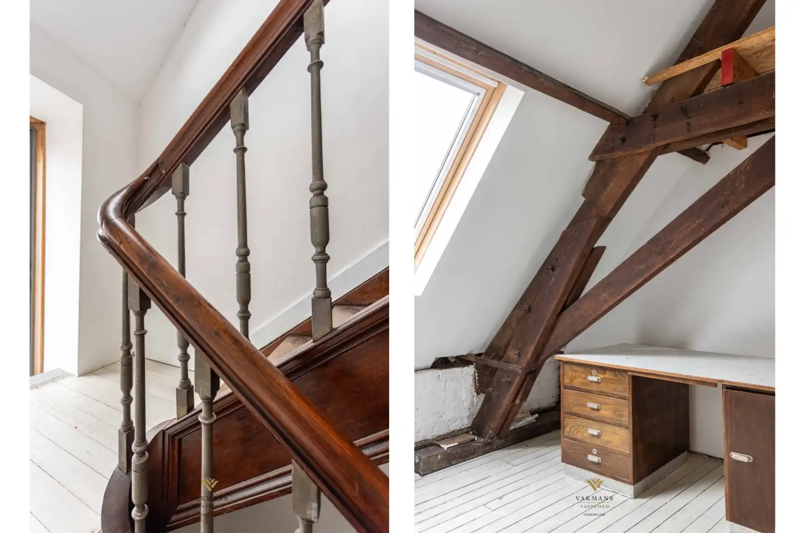 Voormalige directeurswoning foto 26