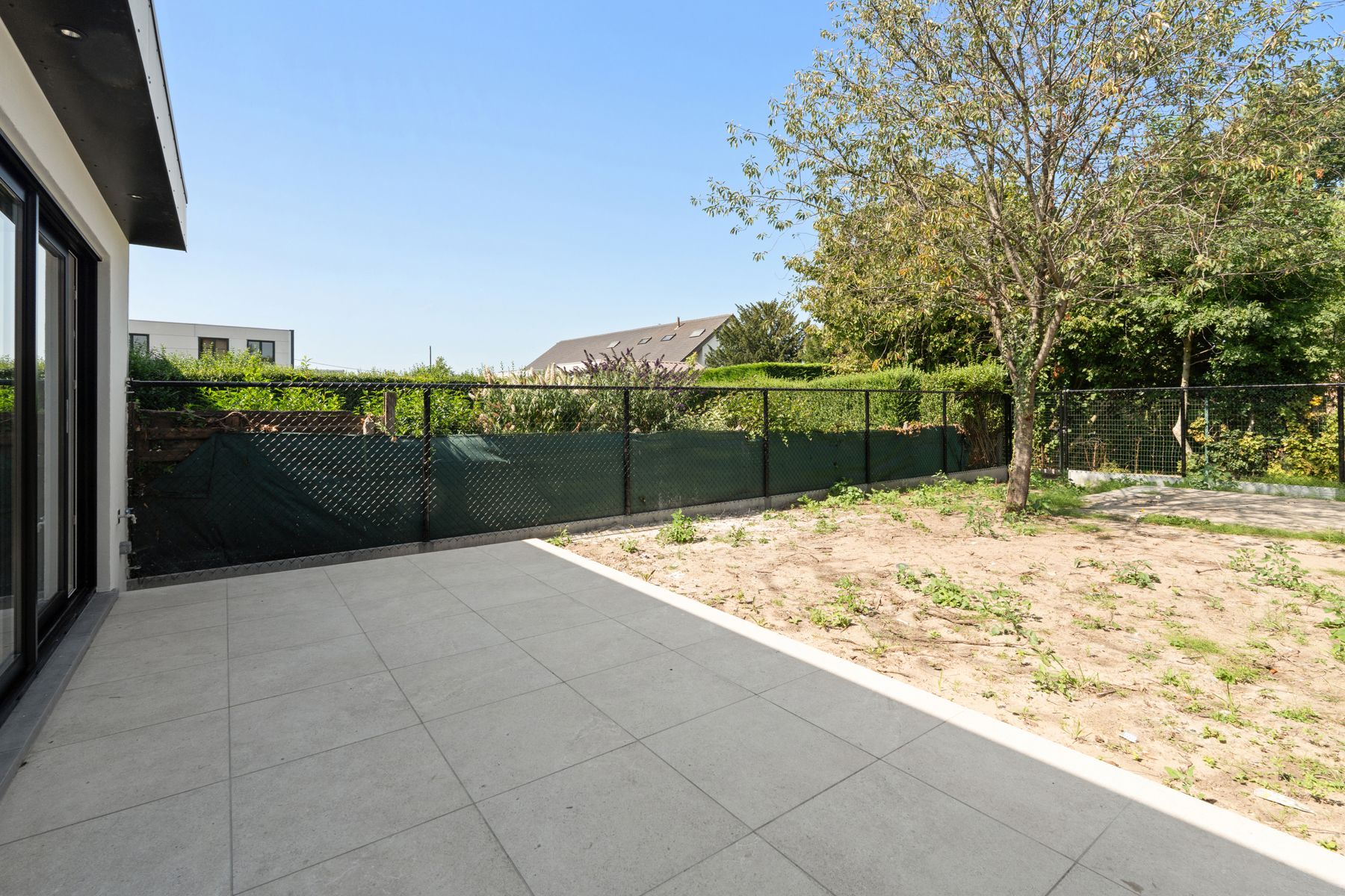 Gerenoveerde woning met 3 slaapkamers en tuin in Zedelgem! foto 7