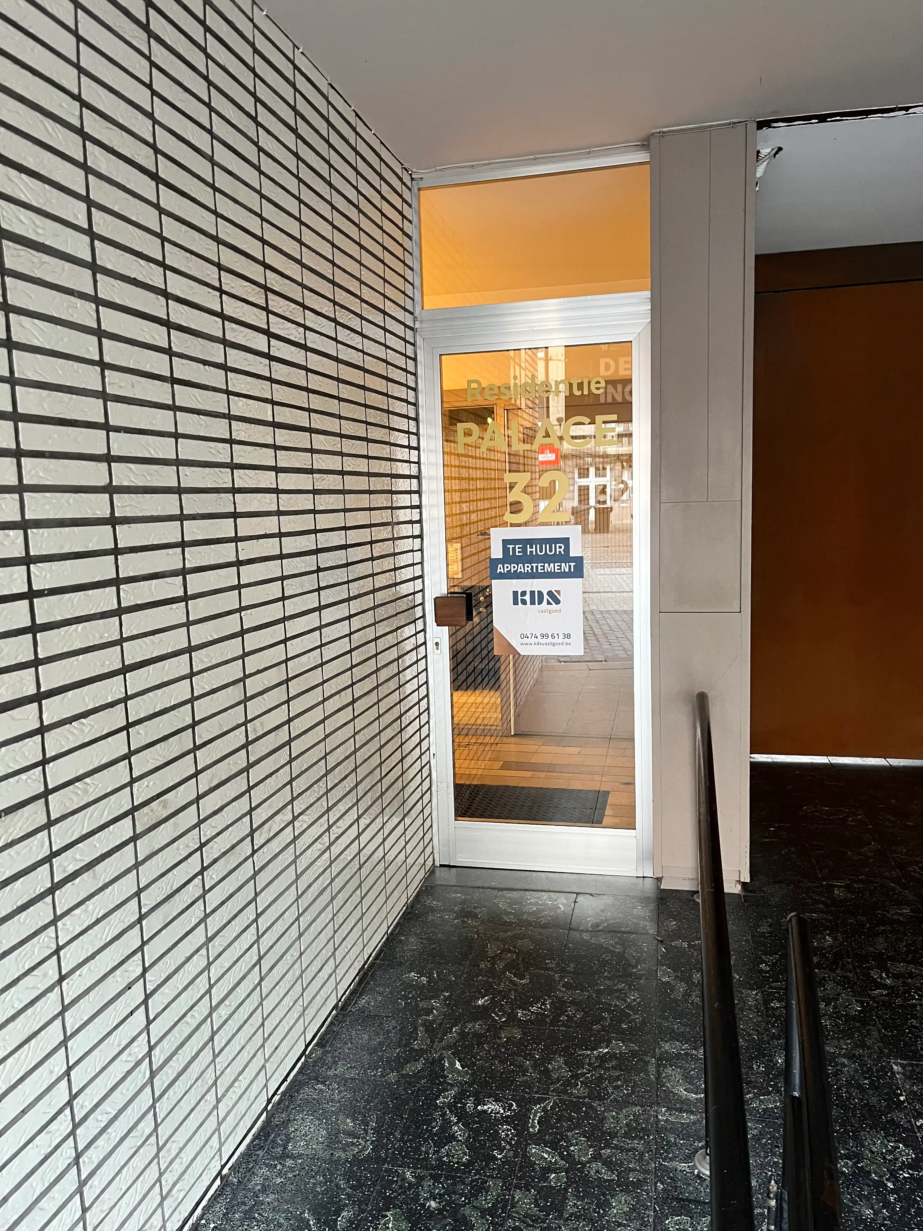 Gezellig, instapklaar appartement foto 21