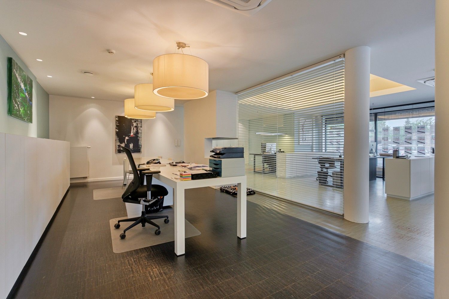 Investeringsvastgoed: Kantoorgebouw foto 13